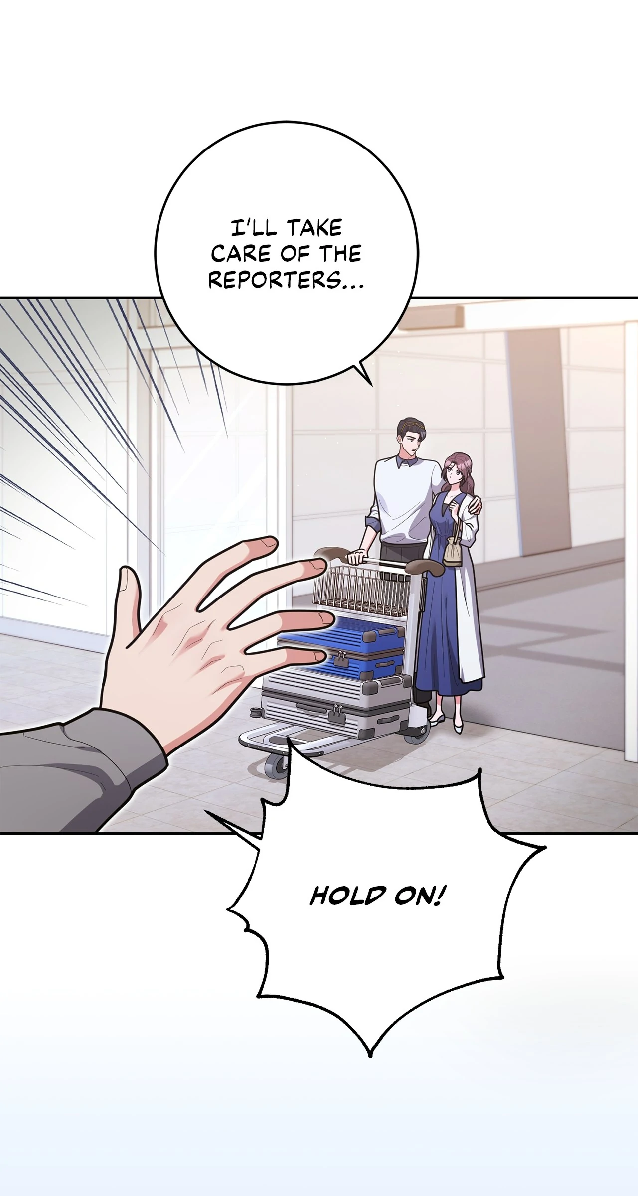 Lustfully Chapter 64 - Page 95