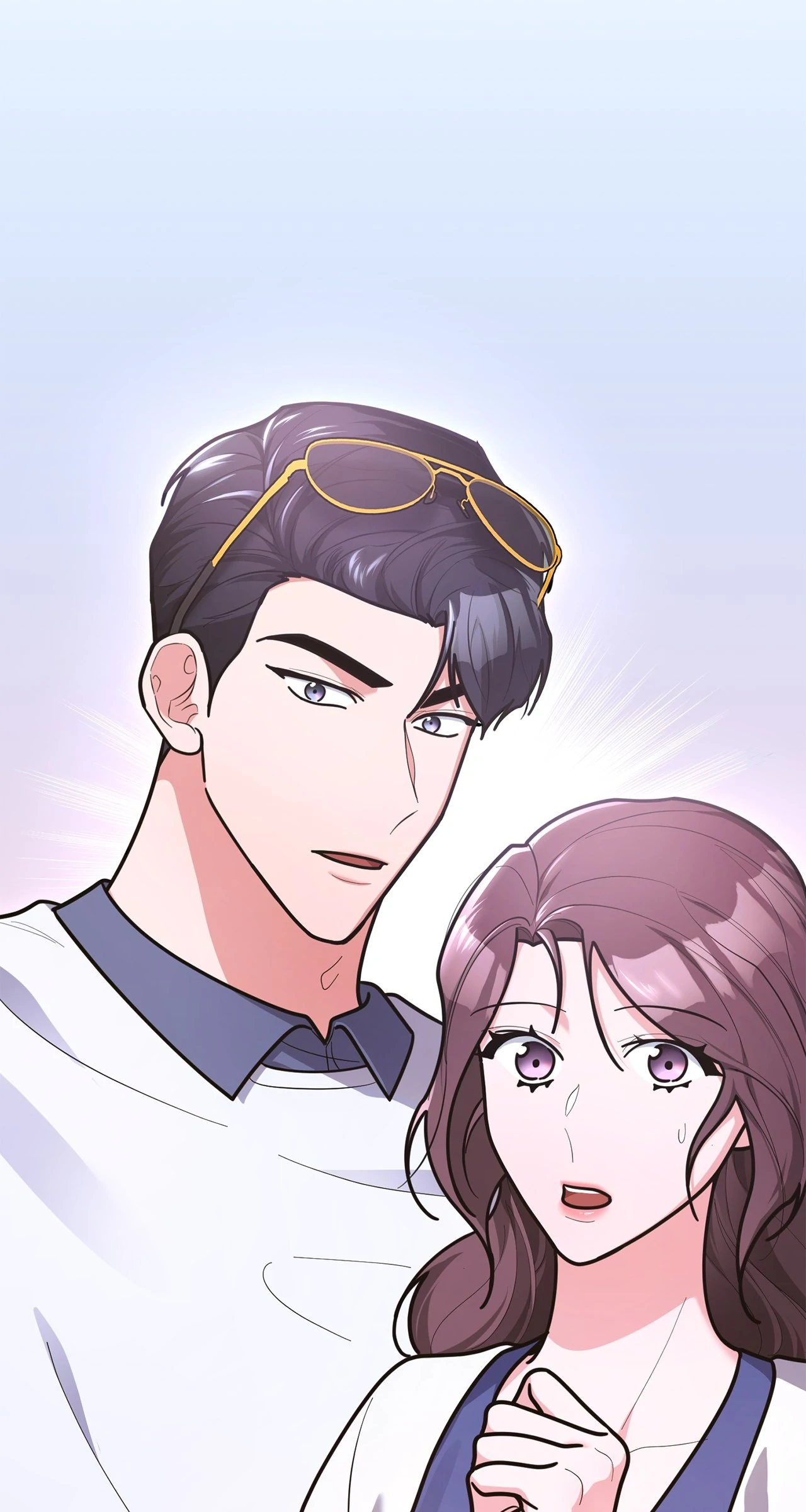 Lustfully Chapter 64 - Page 96