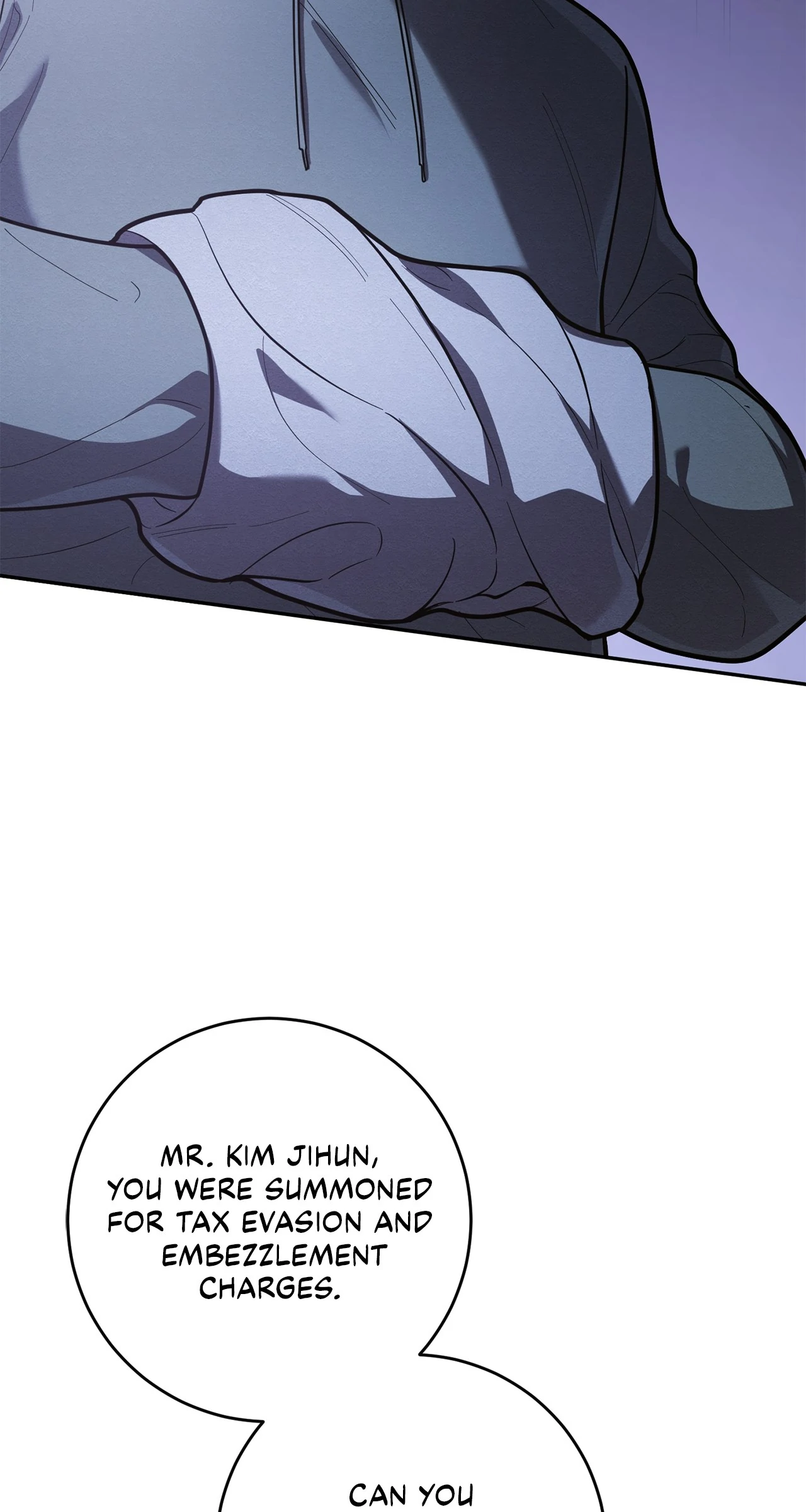 Lustfully Chapter 65 - Page 11