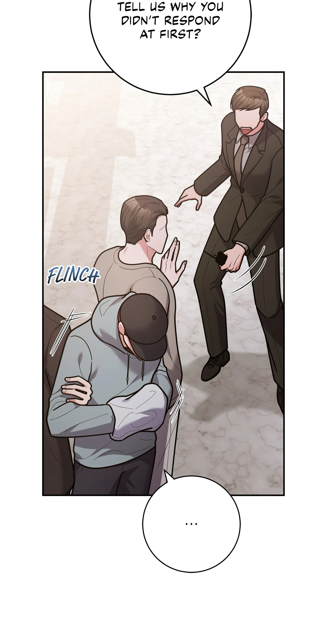 Lustfully Chapter 65 - Page 12