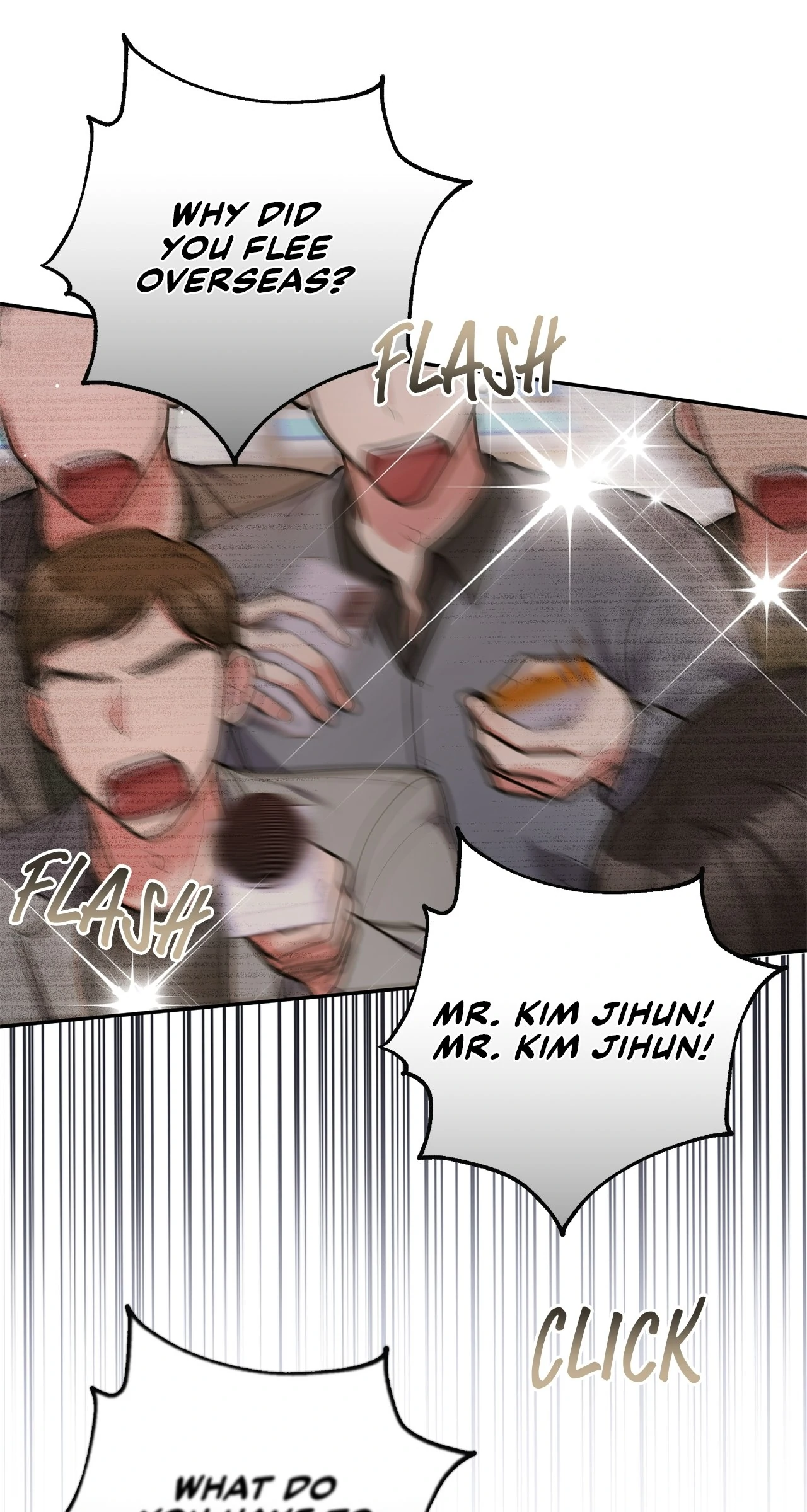 Lustfully Chapter 65 - Page 13