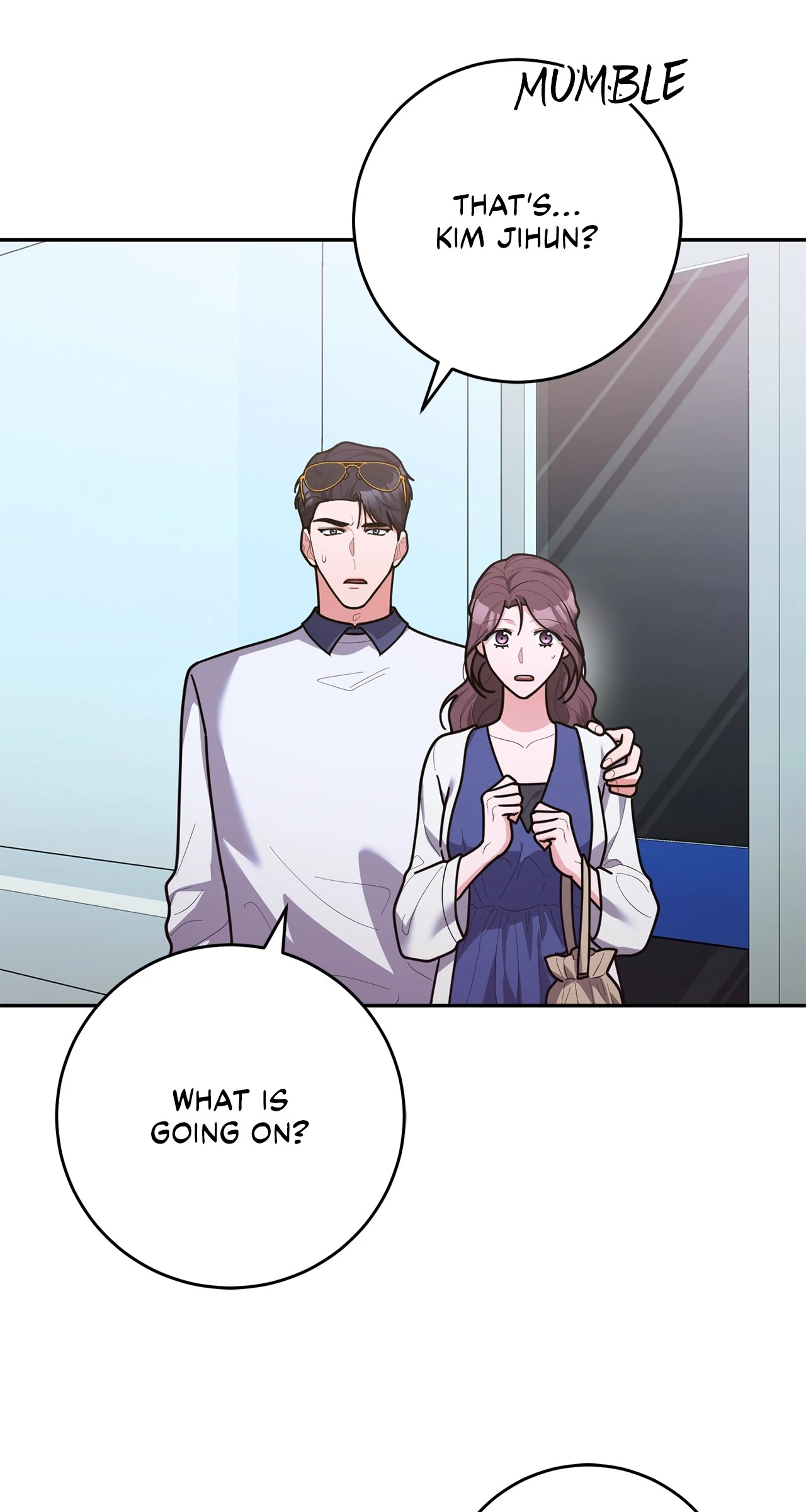 Lustfully Chapter 65 - Page 15