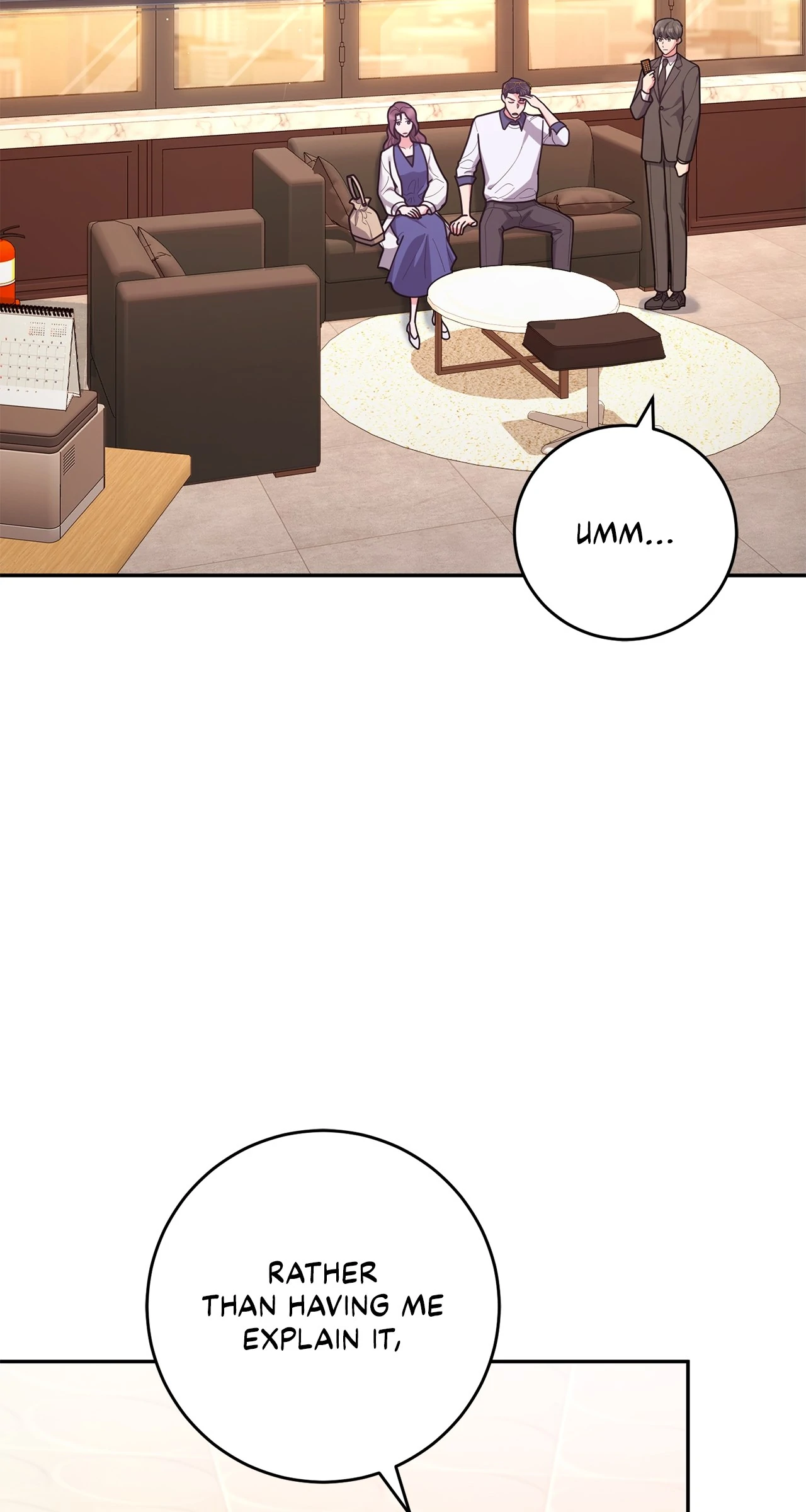 Lustfully Chapter 65 - Page 18