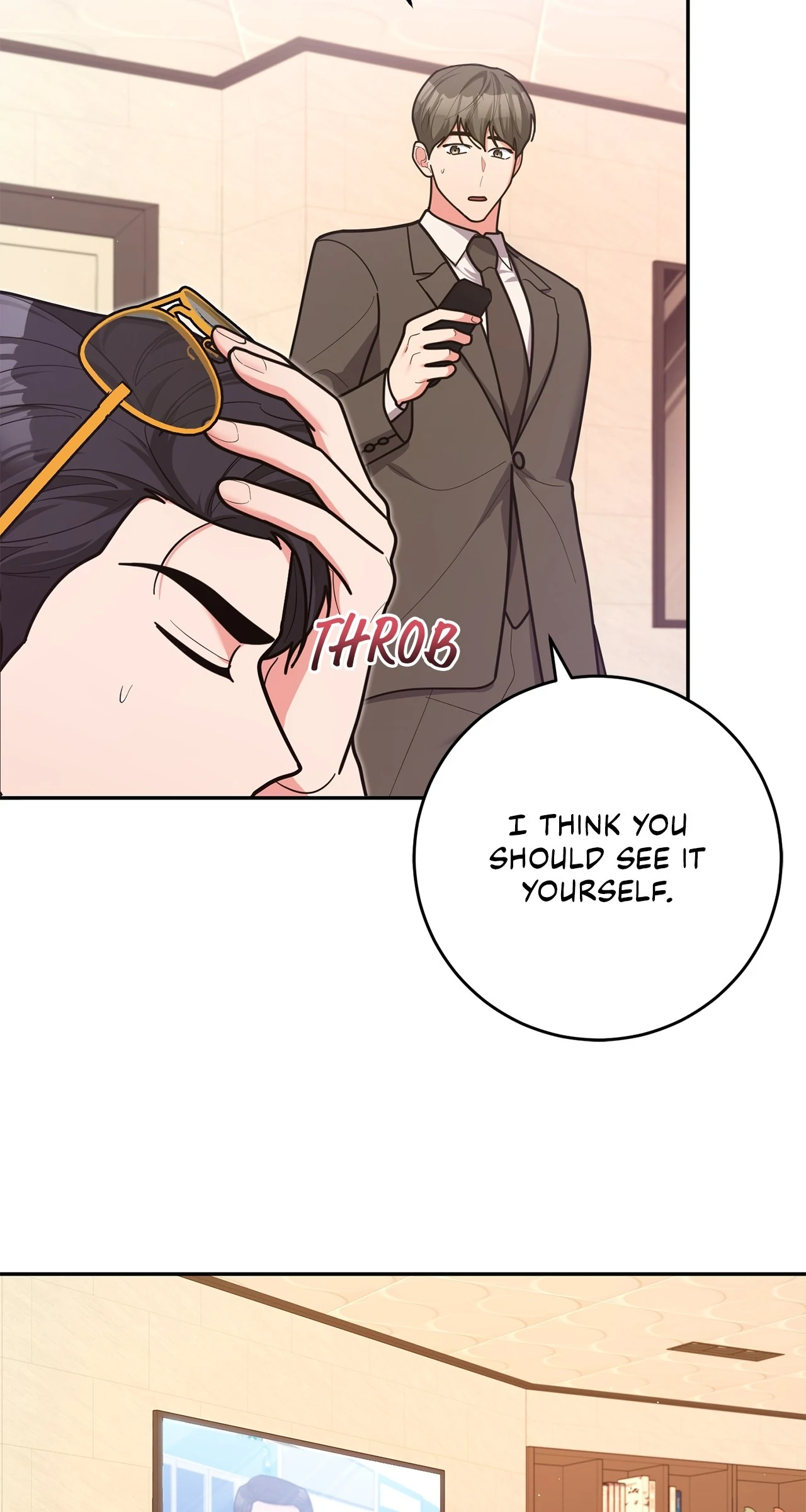 Lustfully Chapter 65 - Page 19