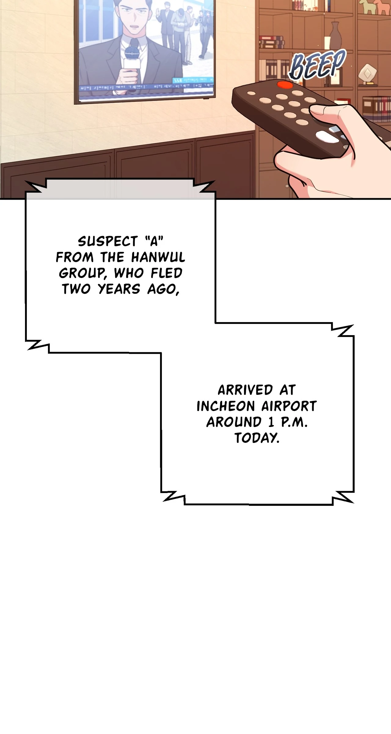 Lustfully Chapter 65 - Page 20