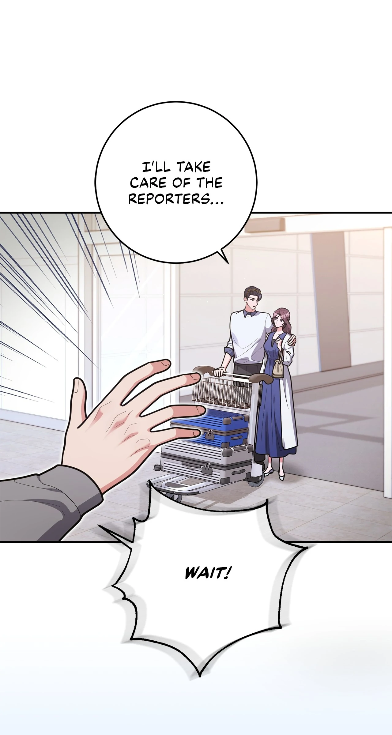 Lustfully Chapter 65 - Page 3