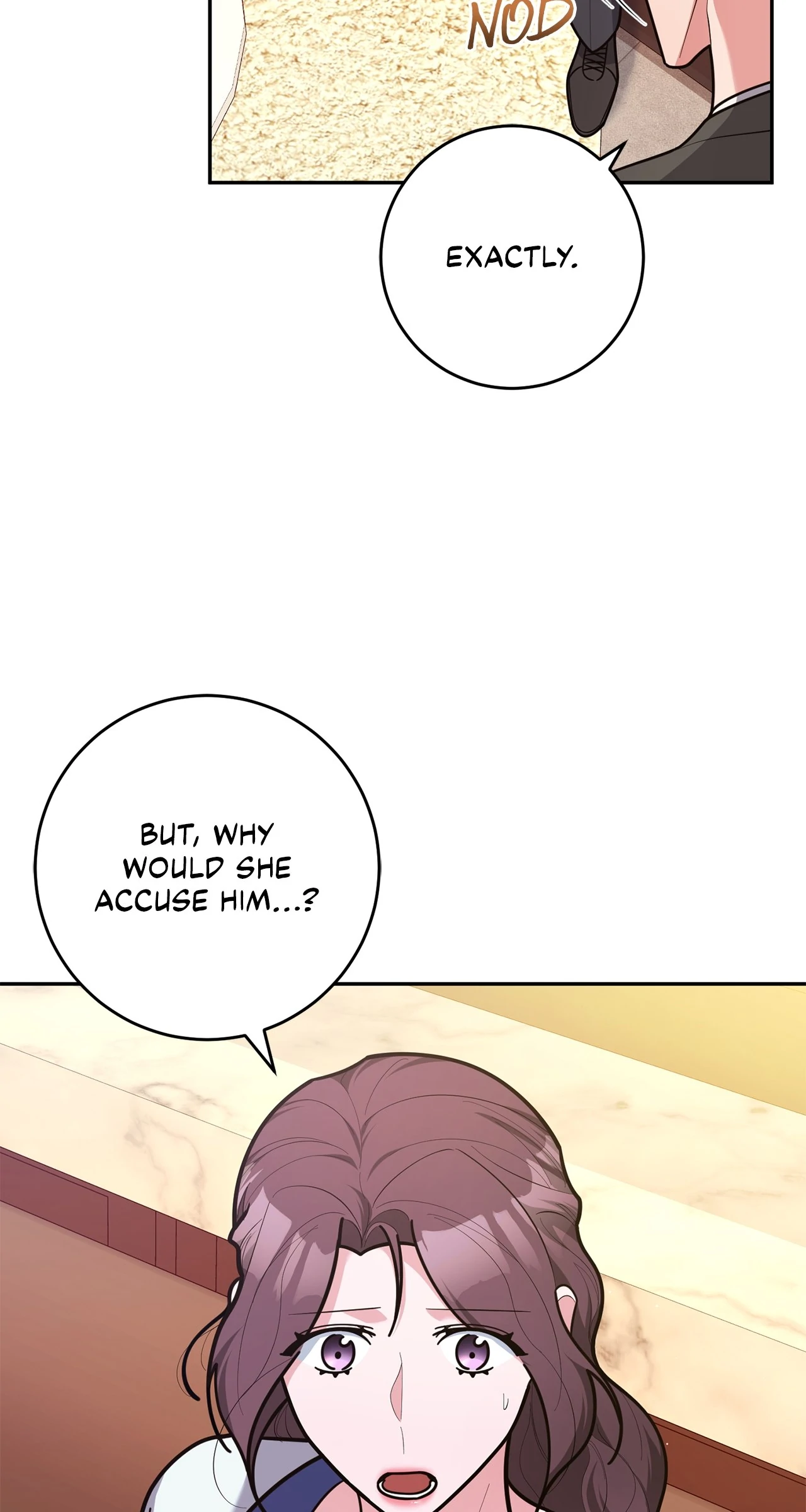 Lustfully Chapter 65 - Page 24