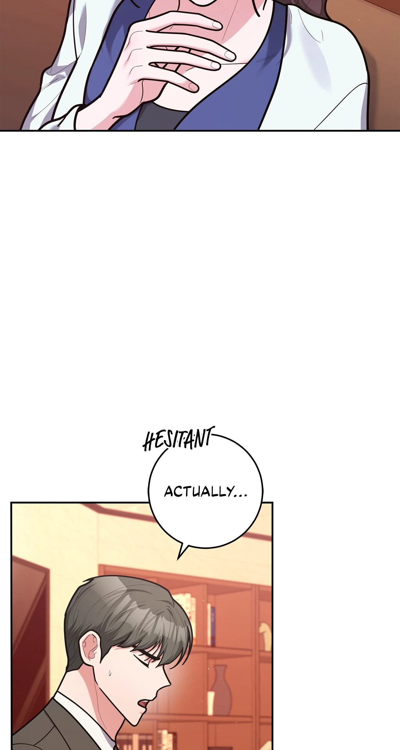 Lustfully Chapter 65 - Page 25