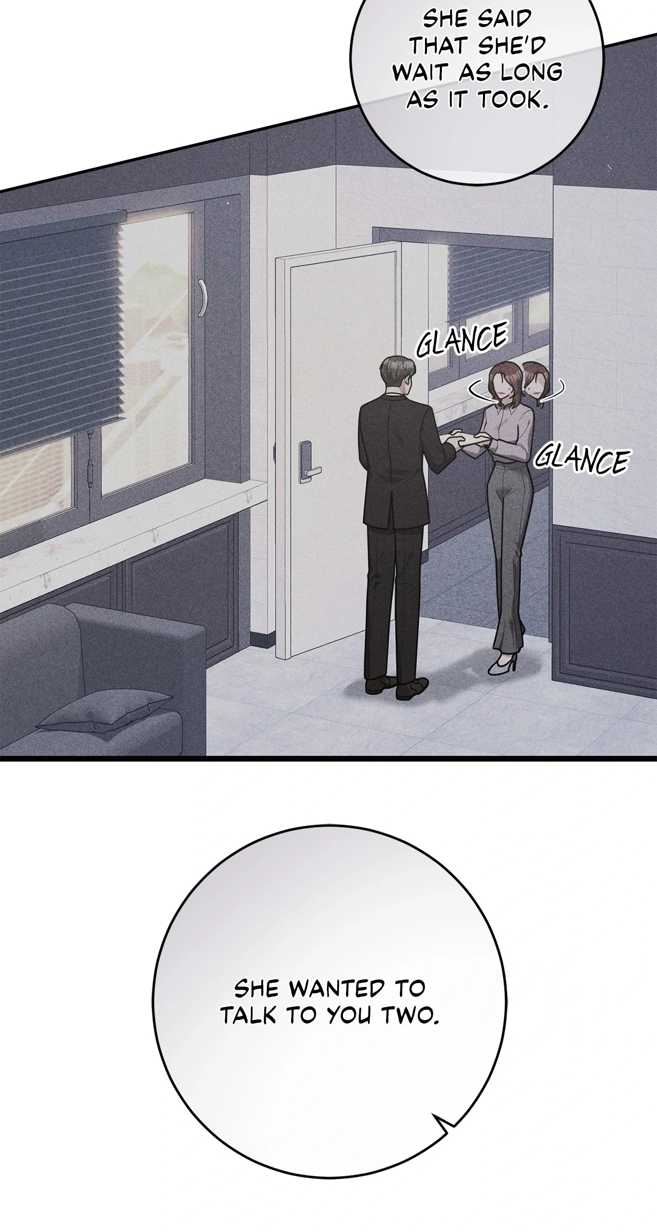 Lustfully Chapter 65 - Page 27