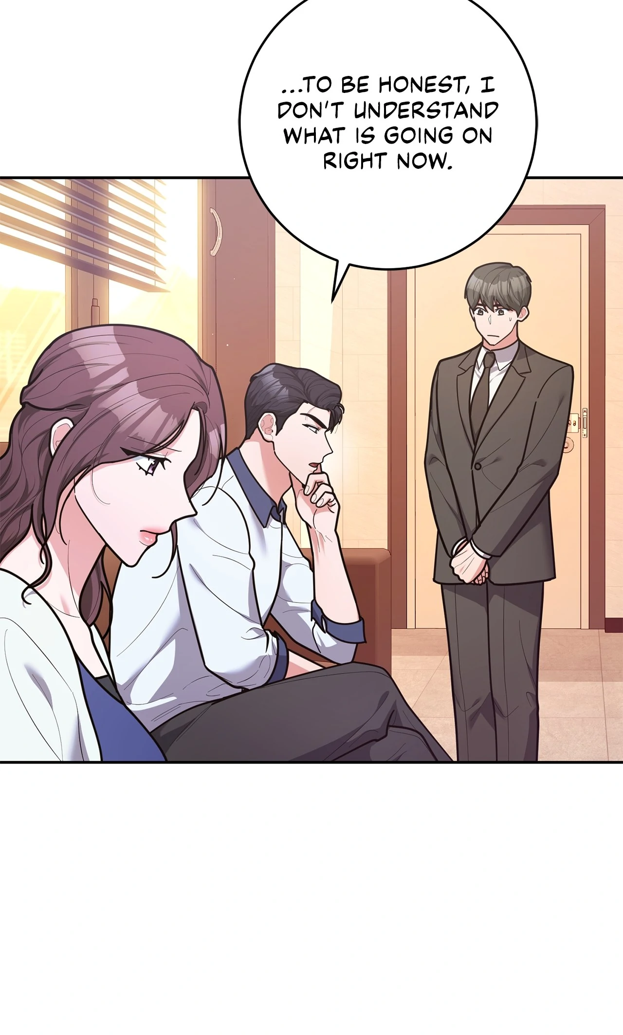 Lustfully Chapter 65 - Page 29