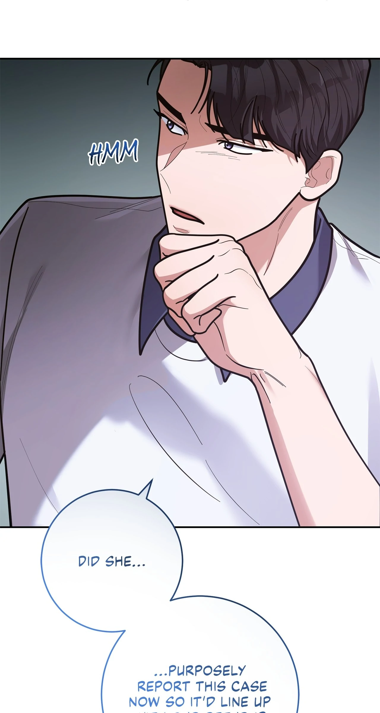 Lustfully Chapter 65 - Page 30