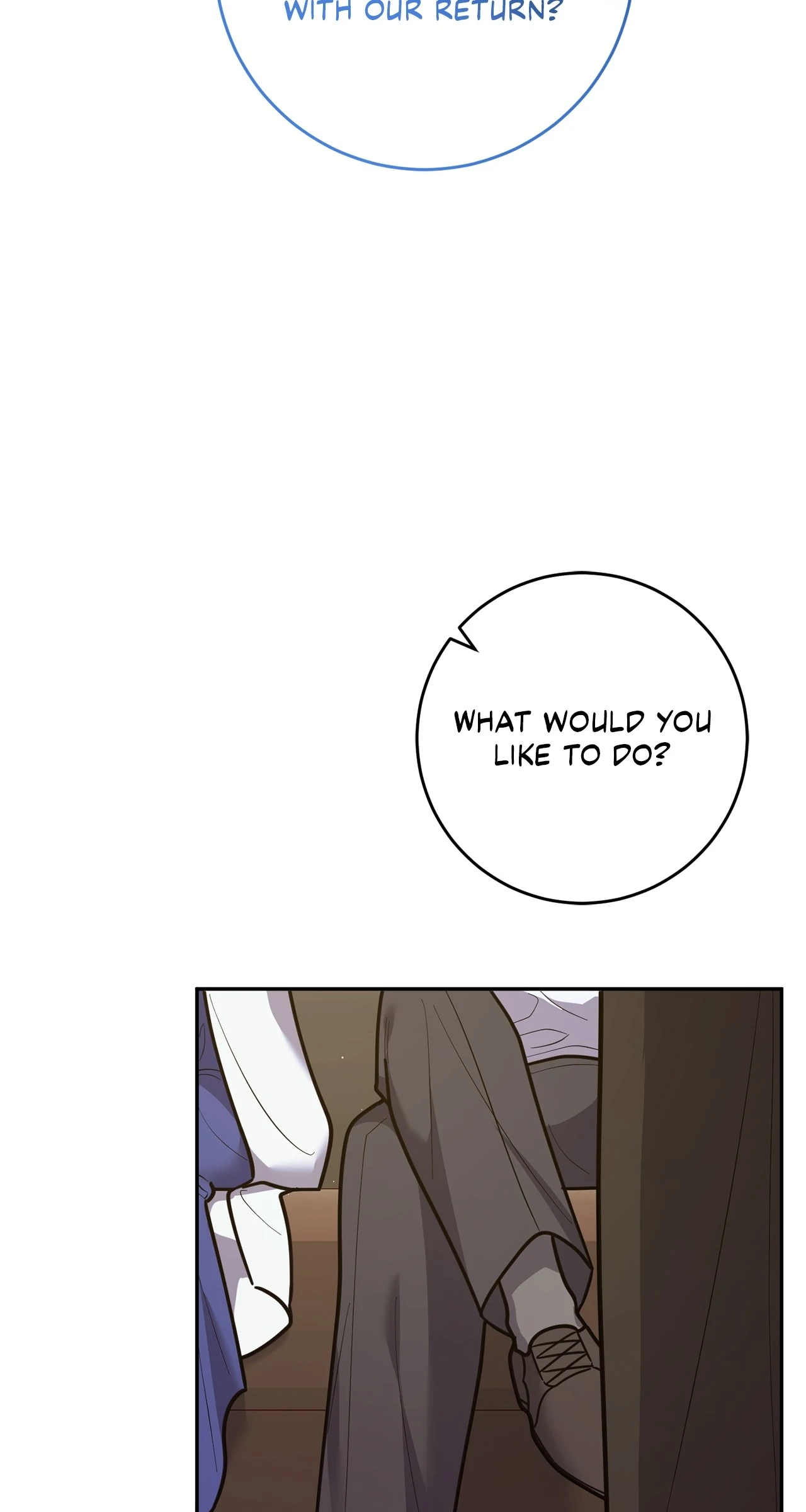 Lustfully Chapter 65 - Page 31