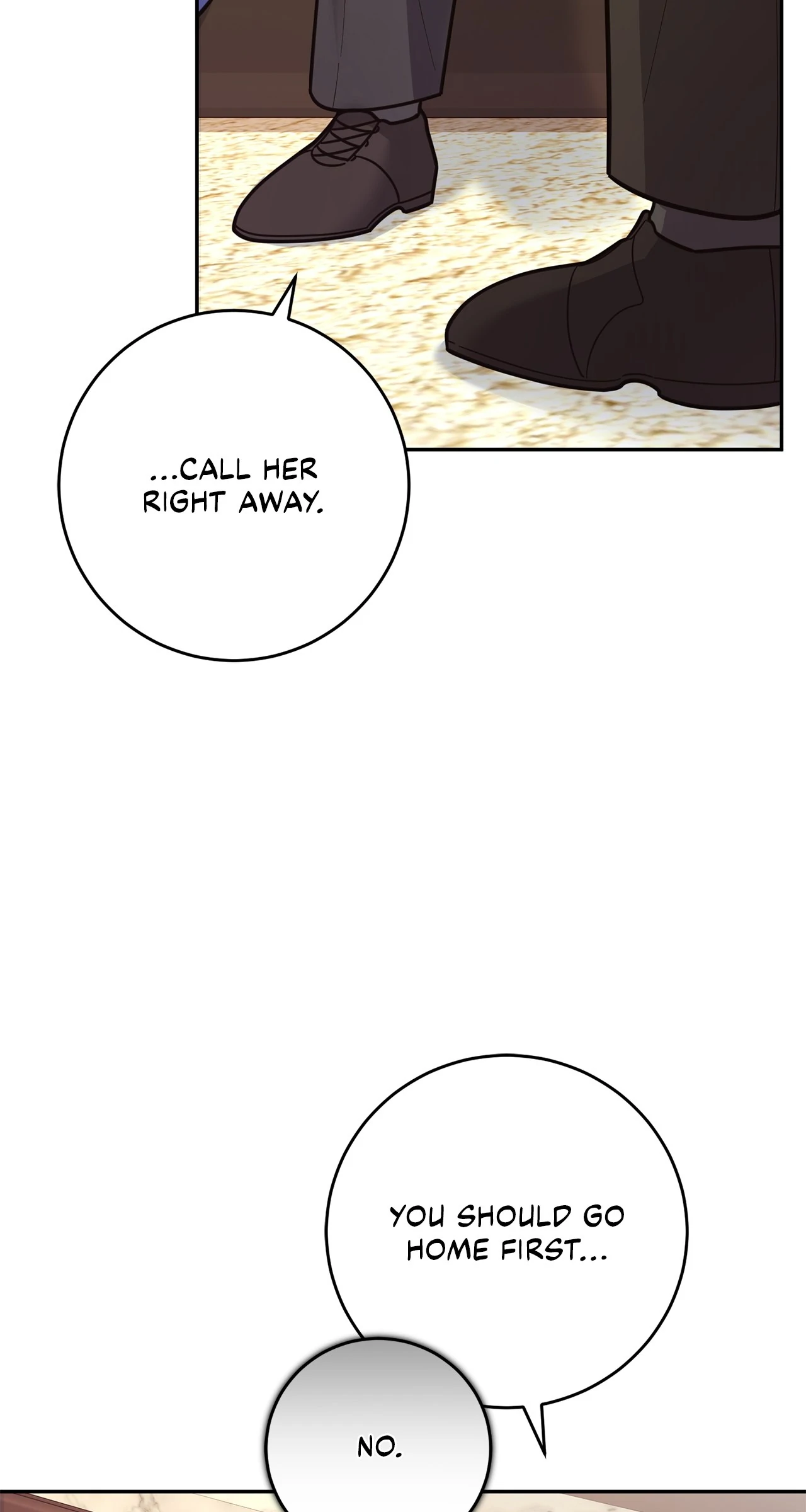Lustfully Chapter 65 - Page 32