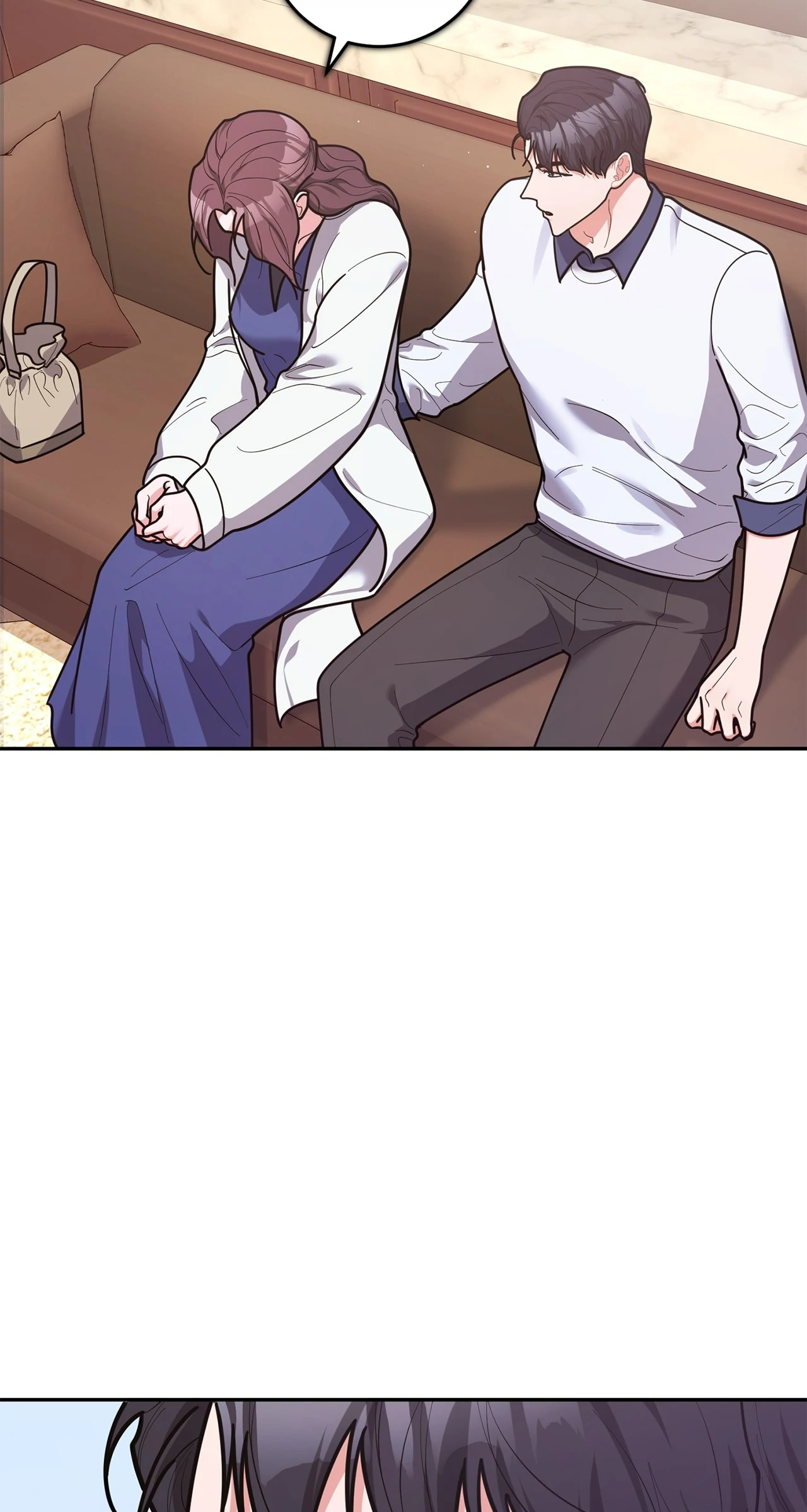 Lustfully Chapter 65 - Page 33