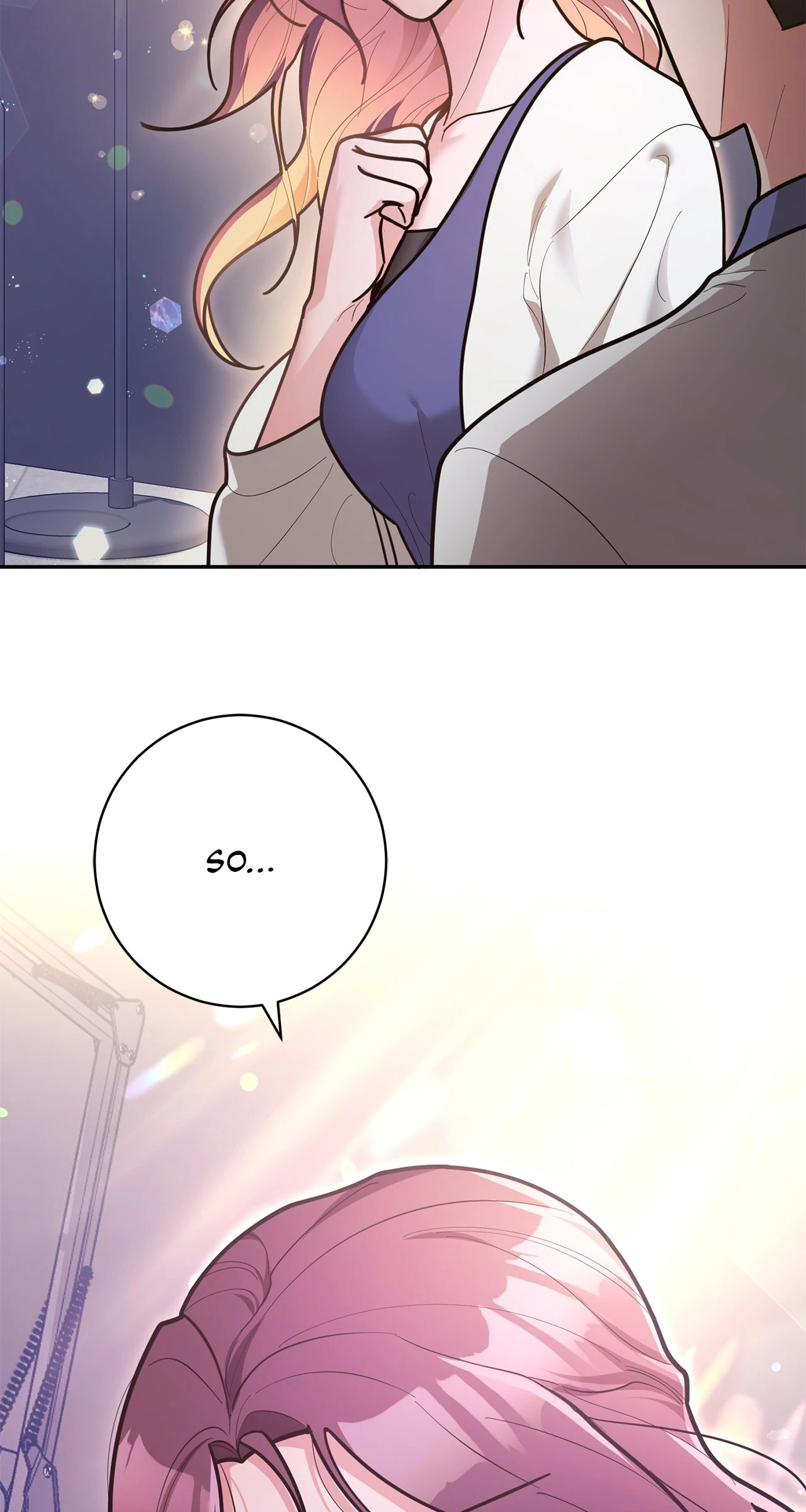 Lustfully Chapter 65 - Page 36