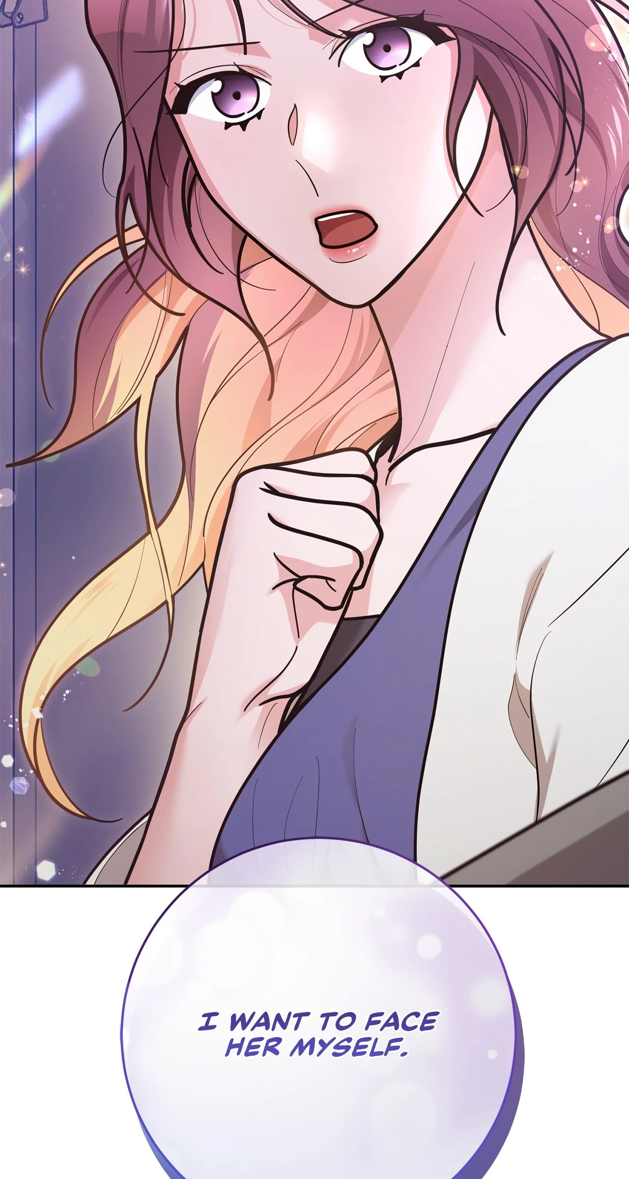 Lustfully Chapter 65 - Page 37