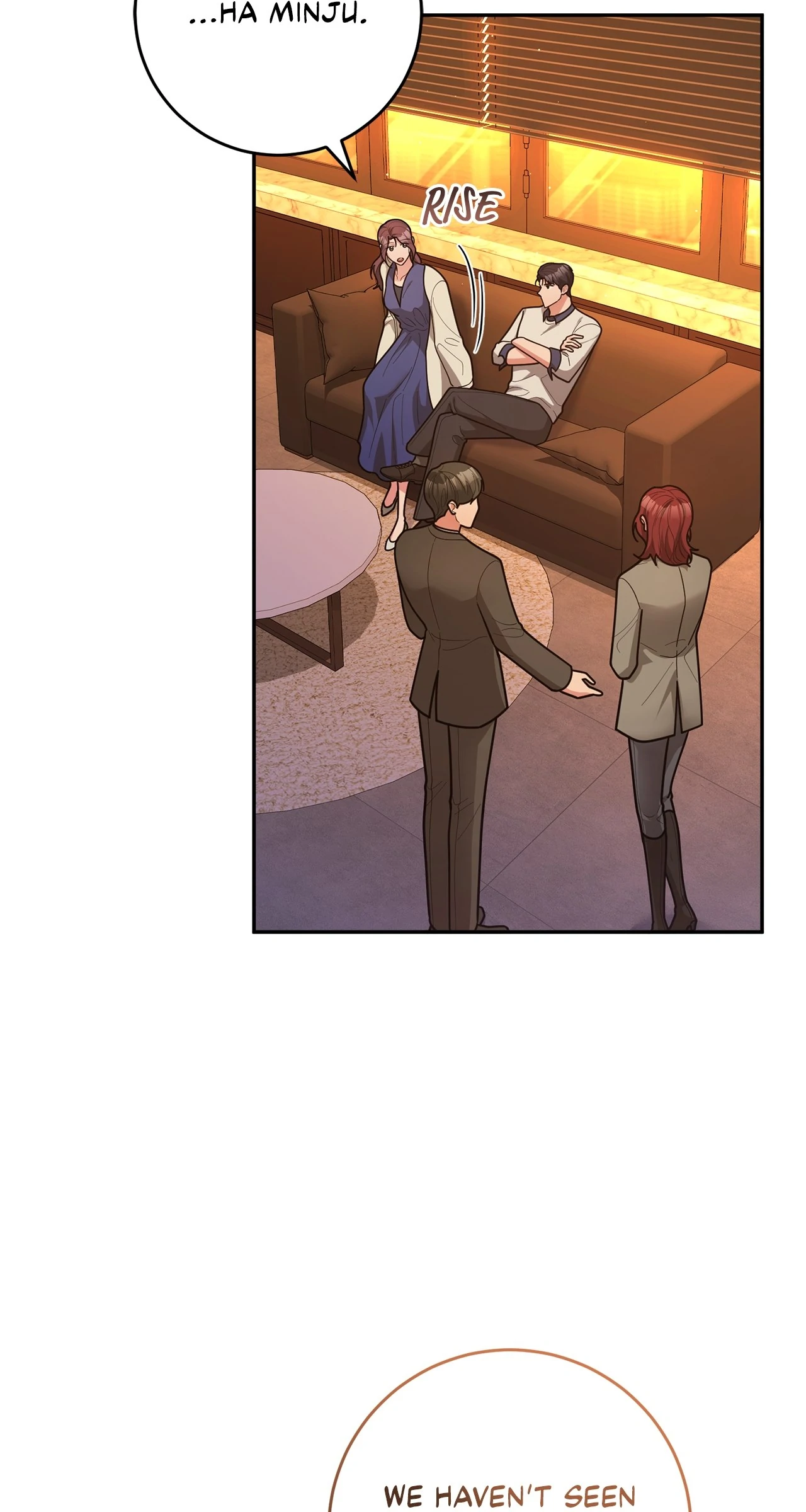 Lustfully Chapter 65 - Page 45