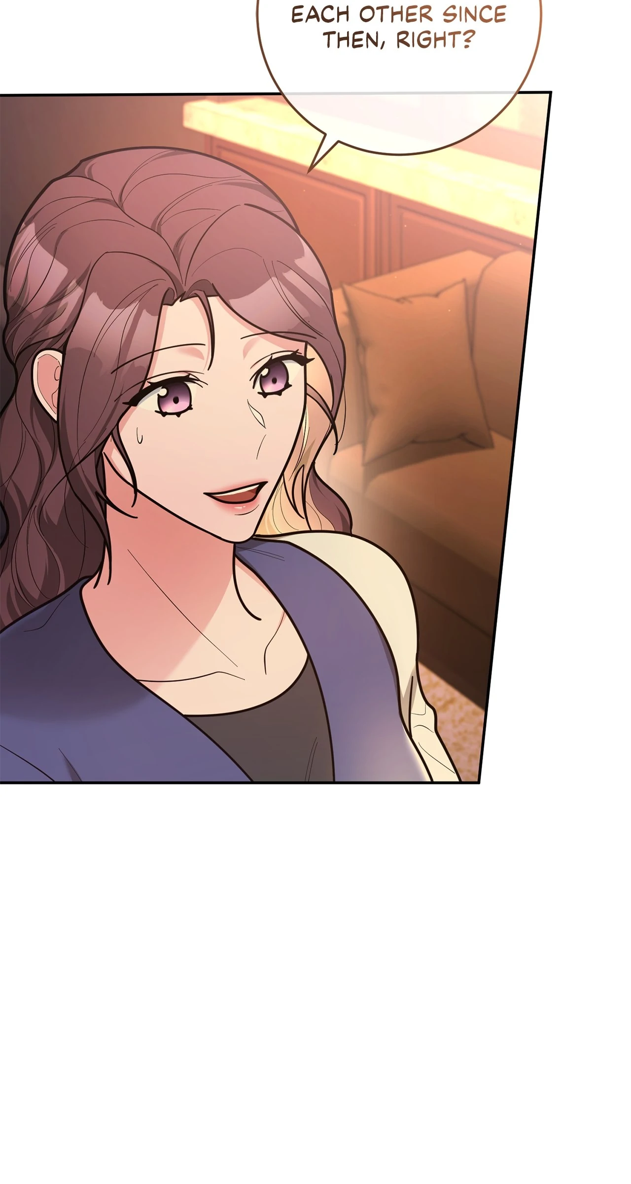 Lustfully Chapter 65 - Page 46