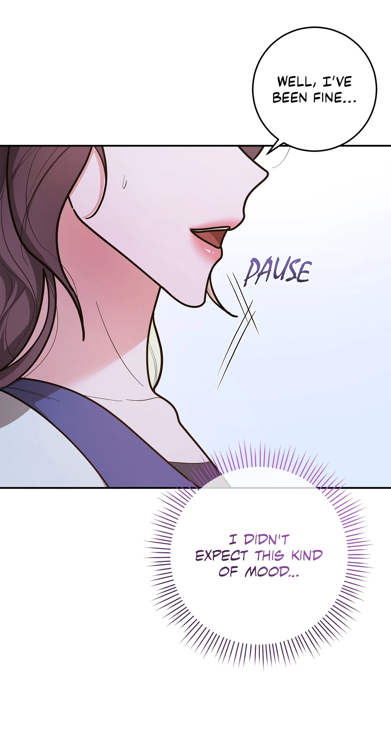 Lustfully Chapter 65 - Page 48