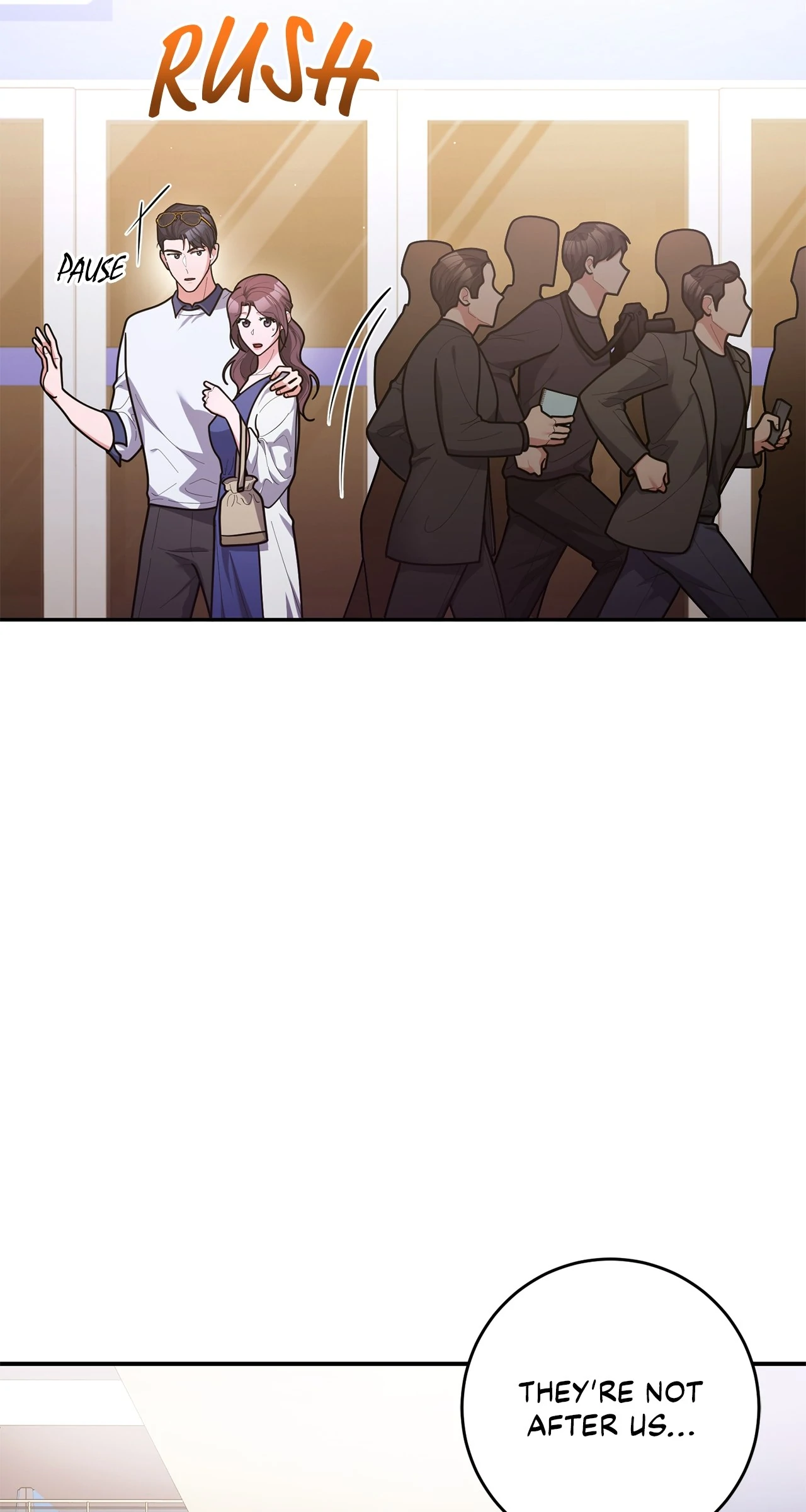 Lustfully Chapter 65 - Page 6