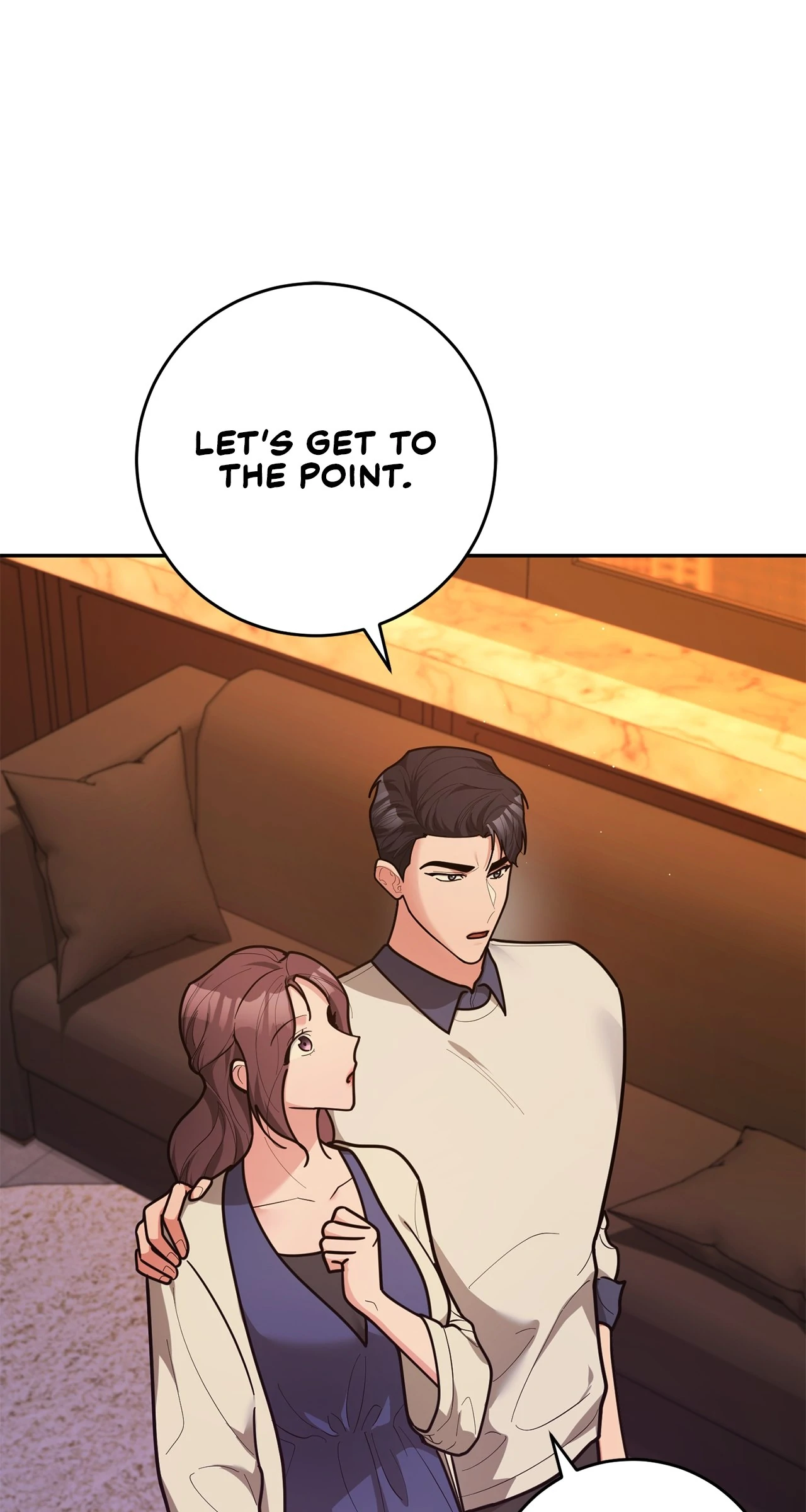 Lustfully Chapter 65 - Page 51