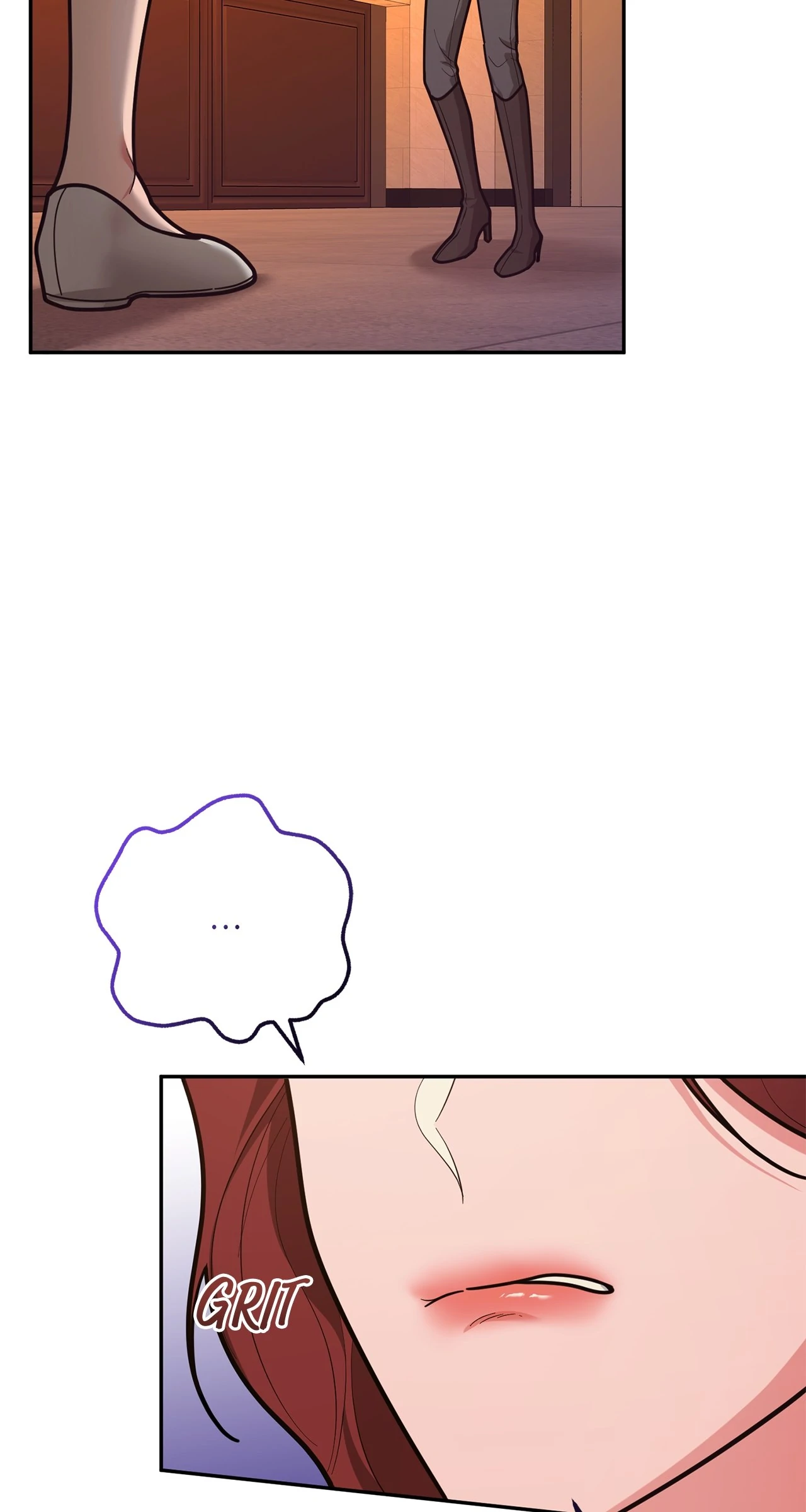 Lustfully Chapter 65 - Page 53