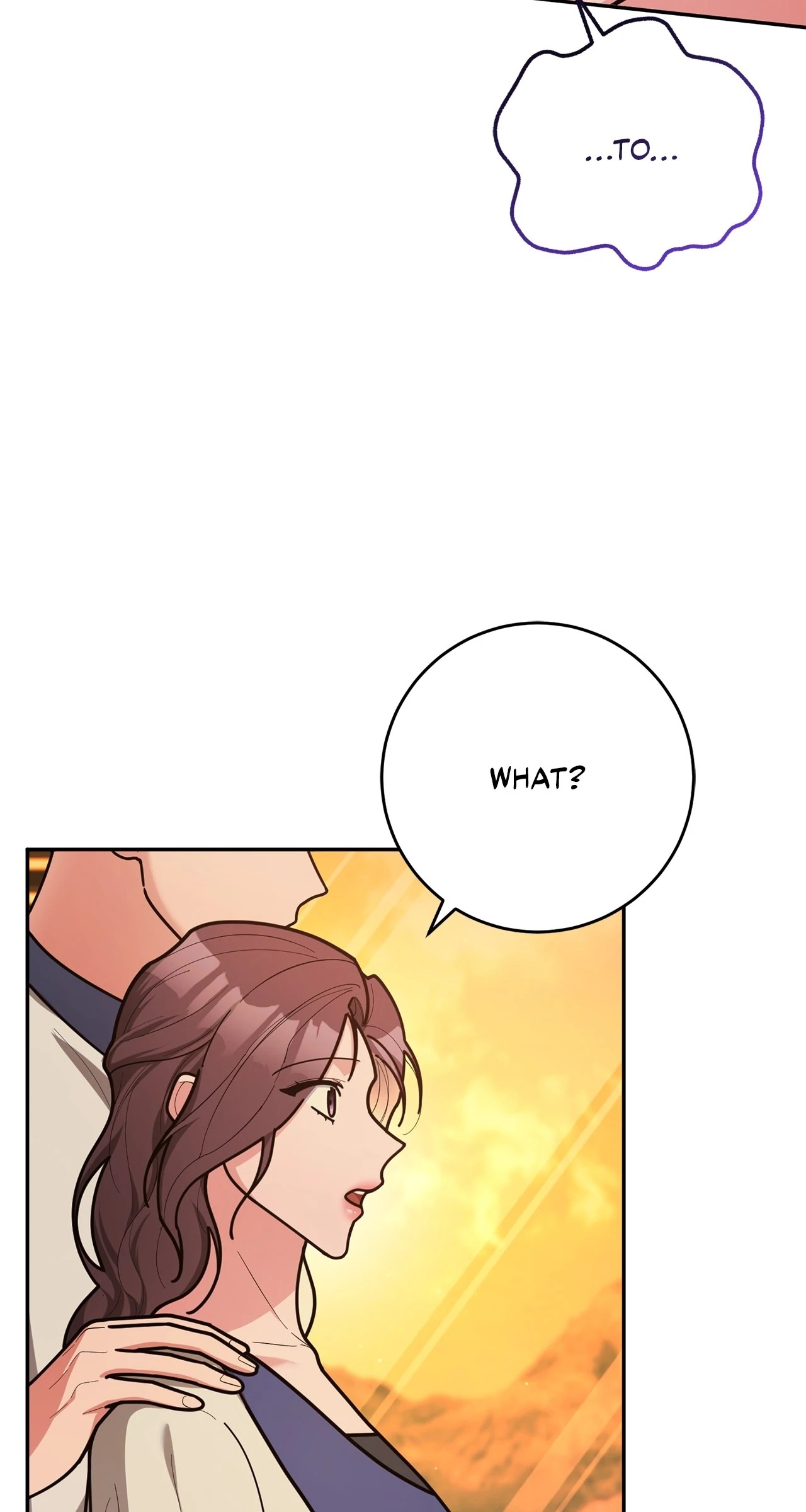 Lustfully Chapter 65 - Page 54