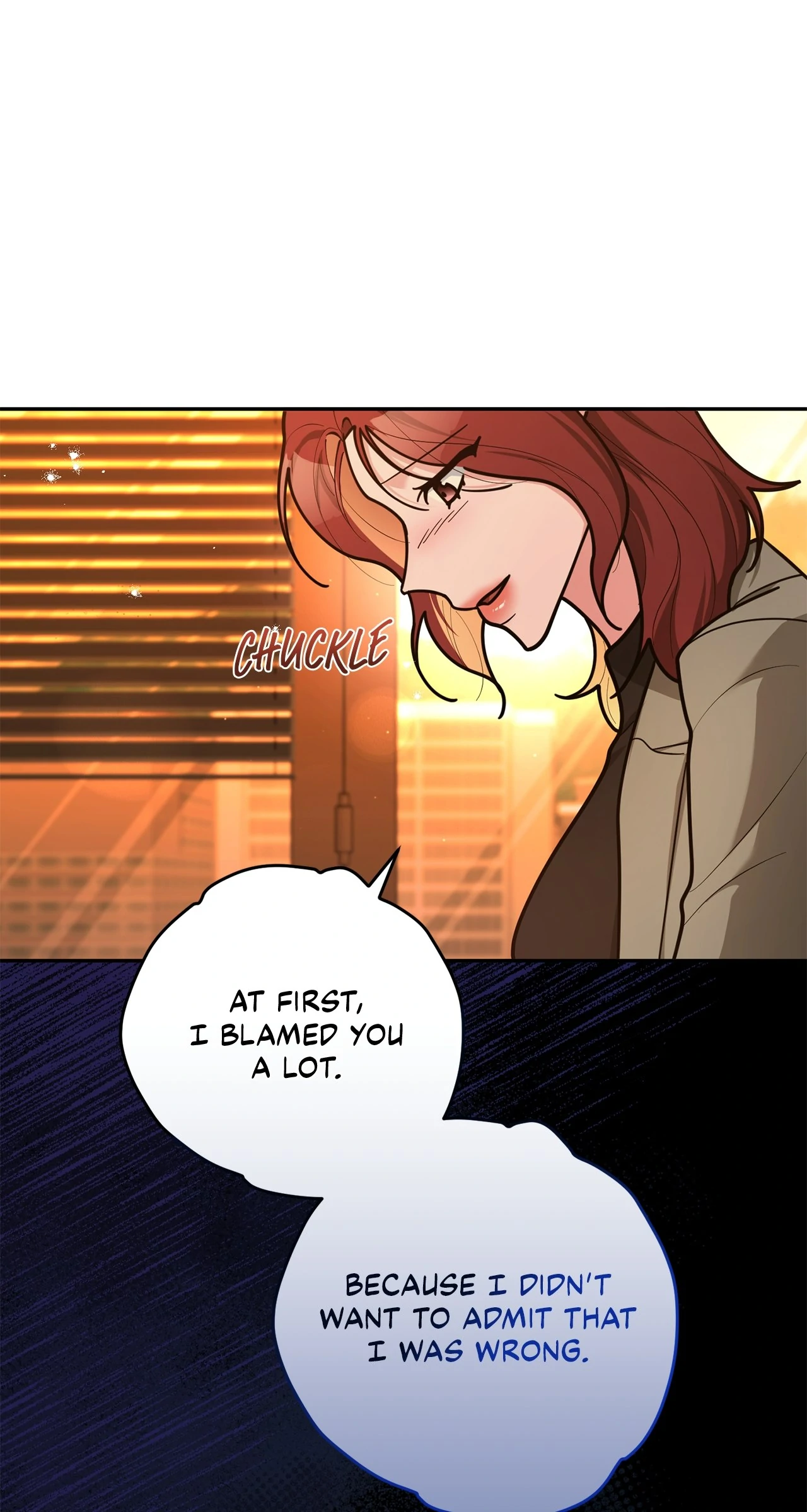 Lustfully Chapter 65 - Page 58