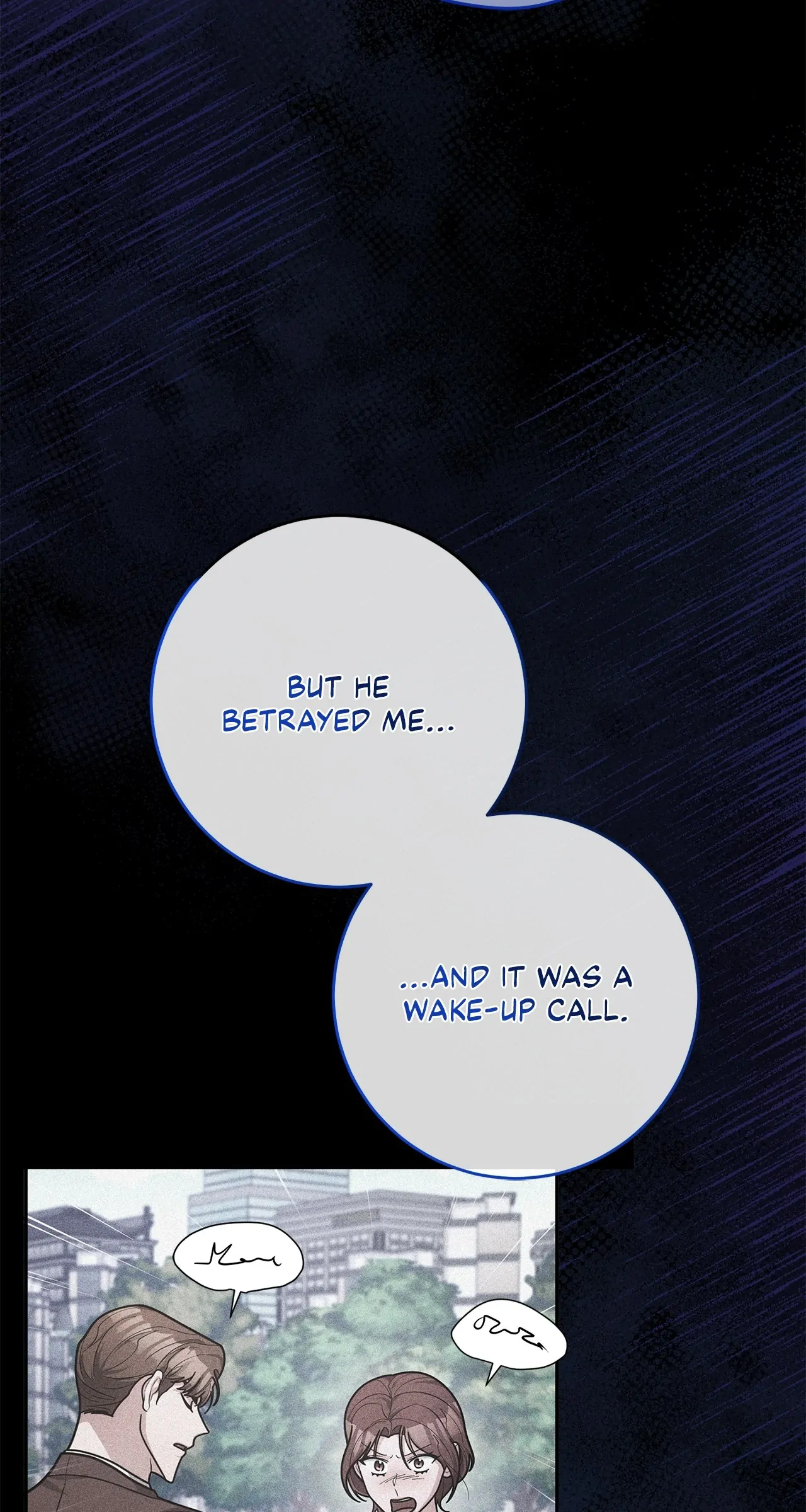 Lustfully Chapter 65 - Page 59
