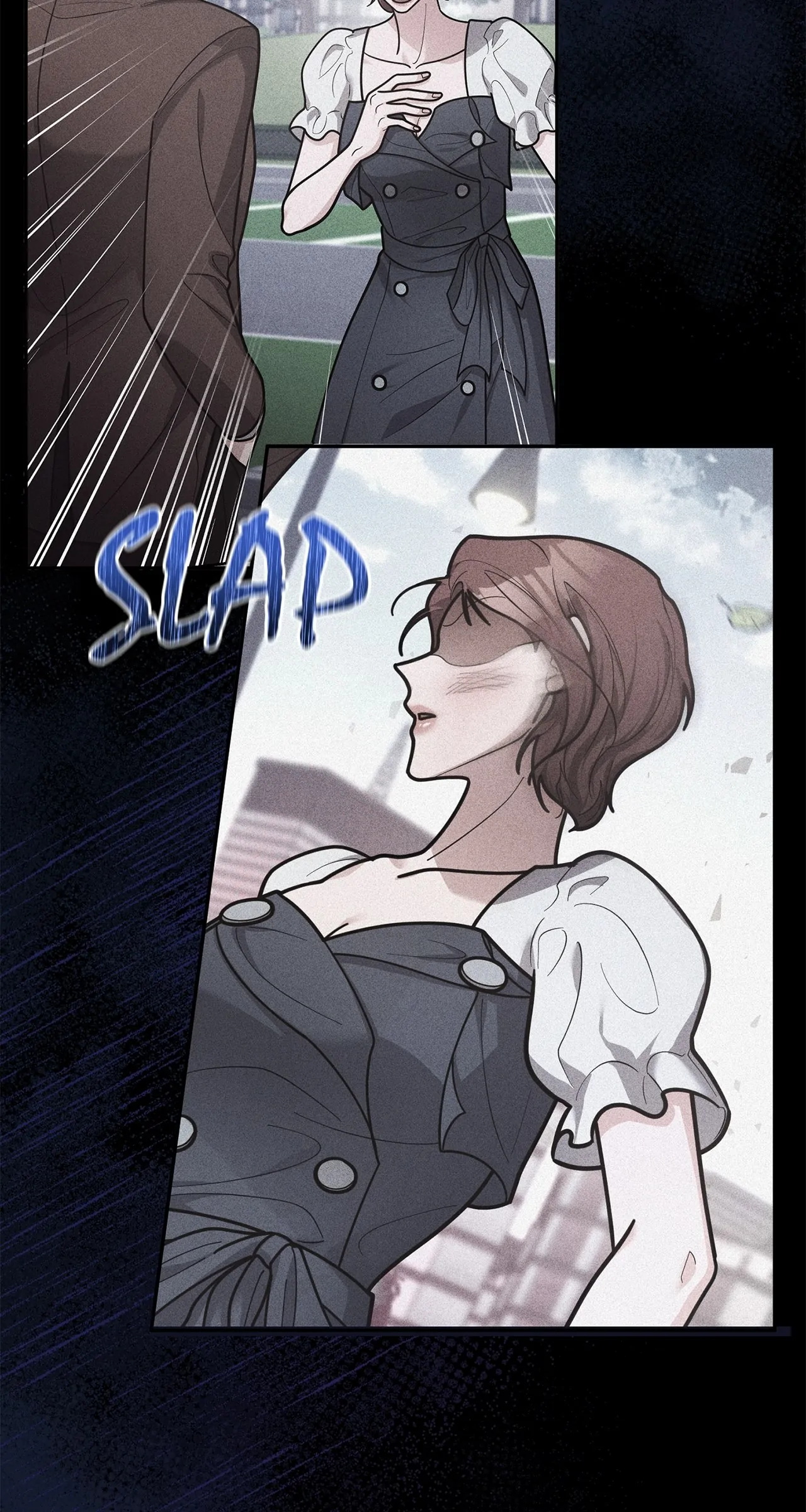 Lustfully Chapter 65 - Page 60