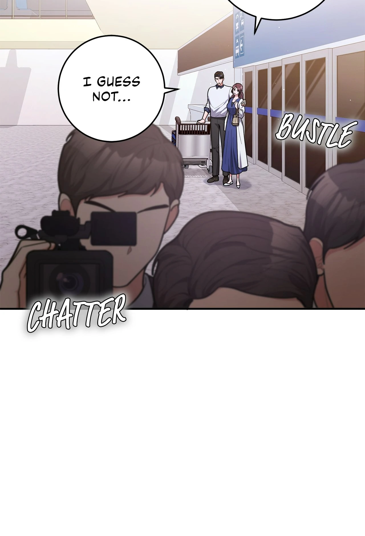 Lustfully Chapter 65 - Page 7