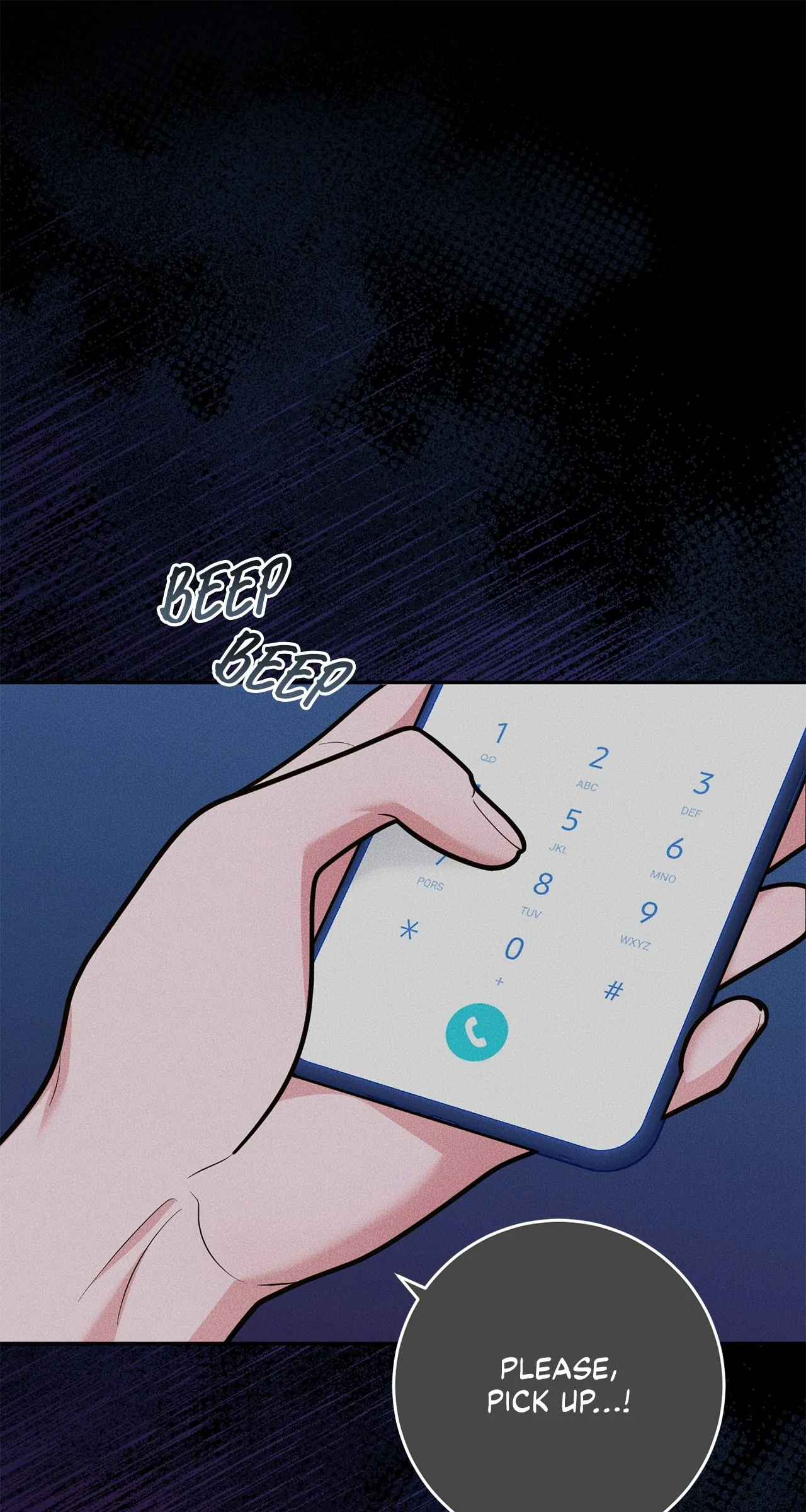 Lustfully Chapter 65 - Page 64