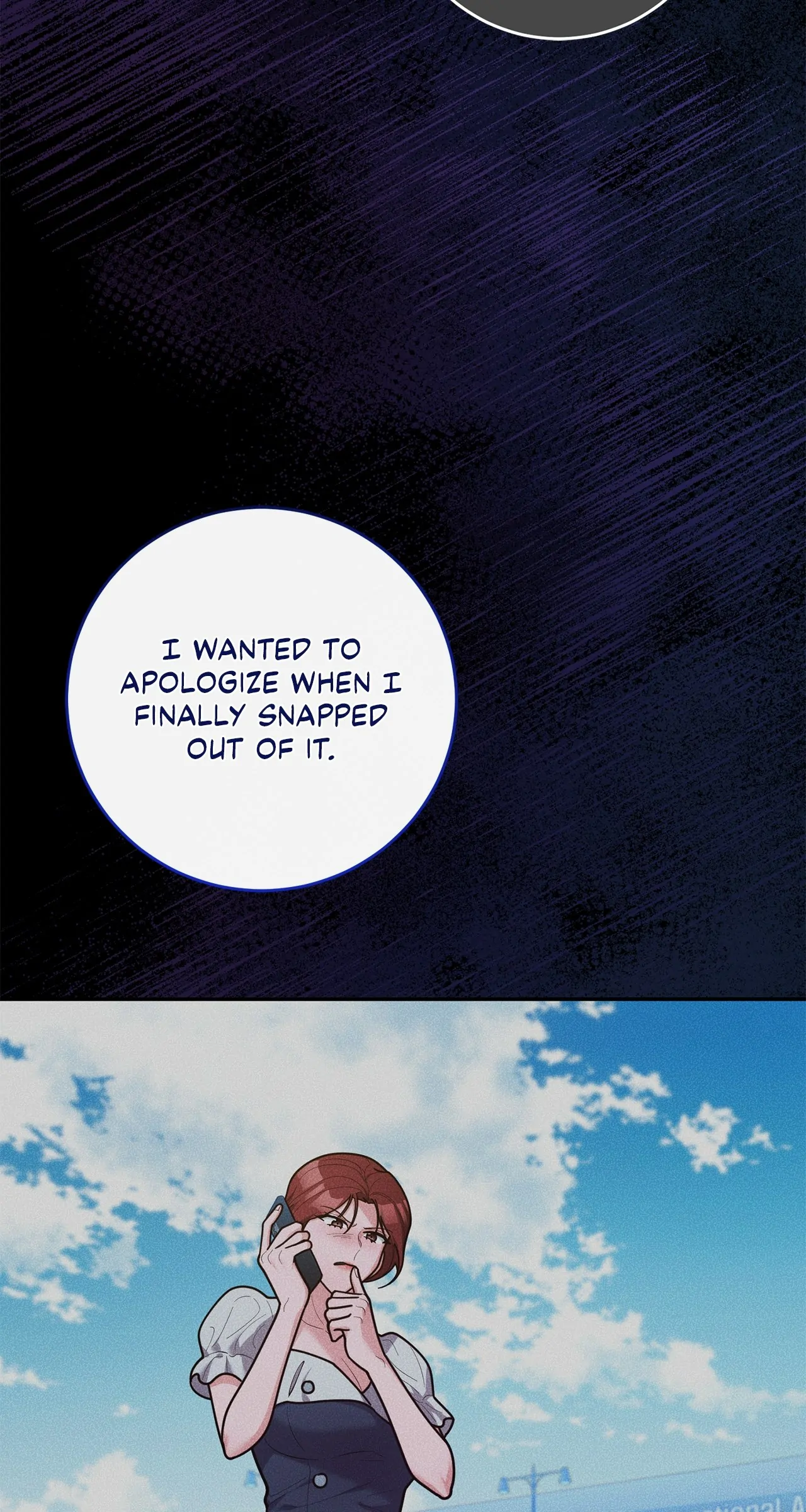 Lustfully Chapter 65 - Page 65