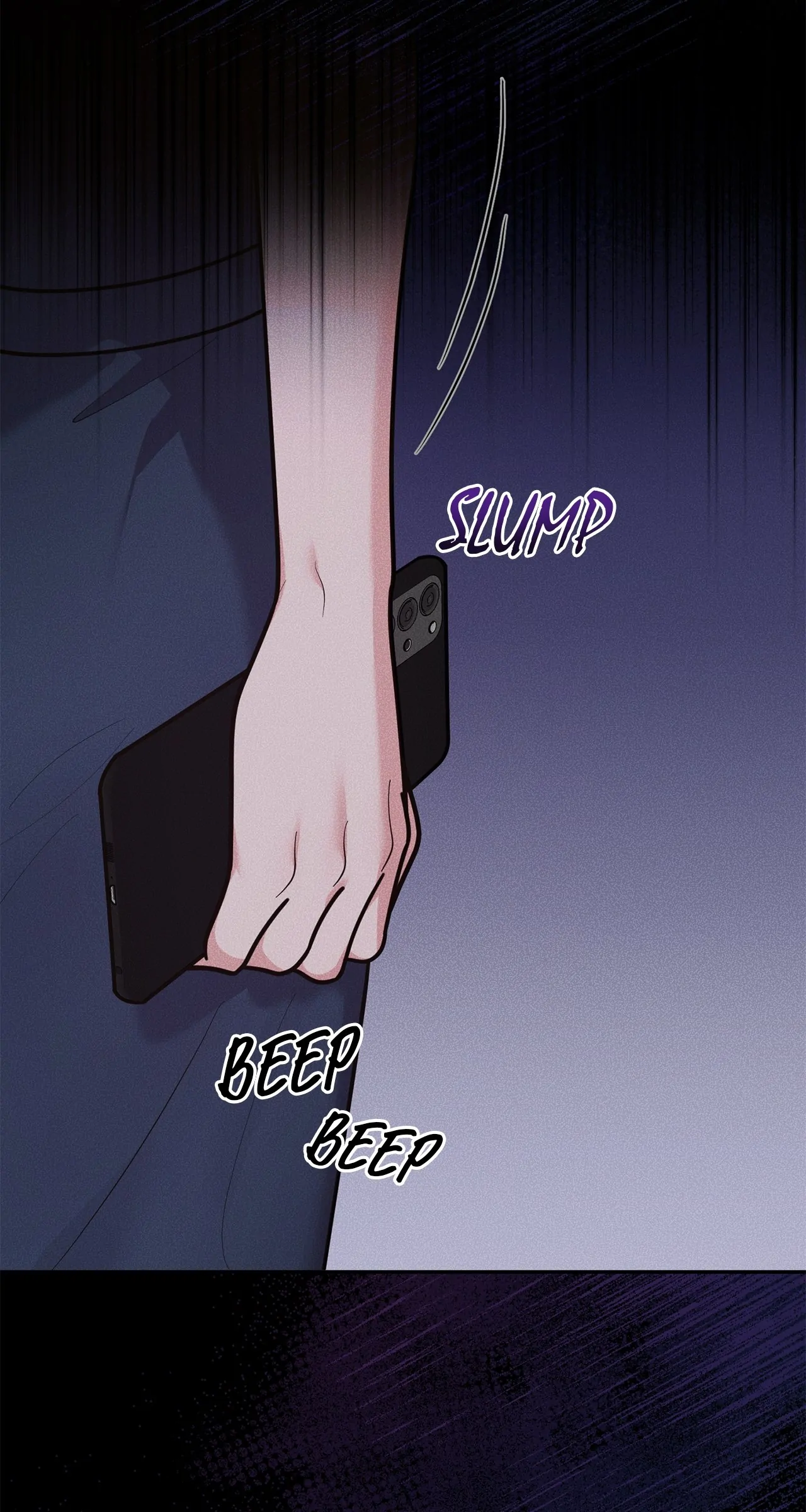 Lustfully Chapter 65 - Page 67