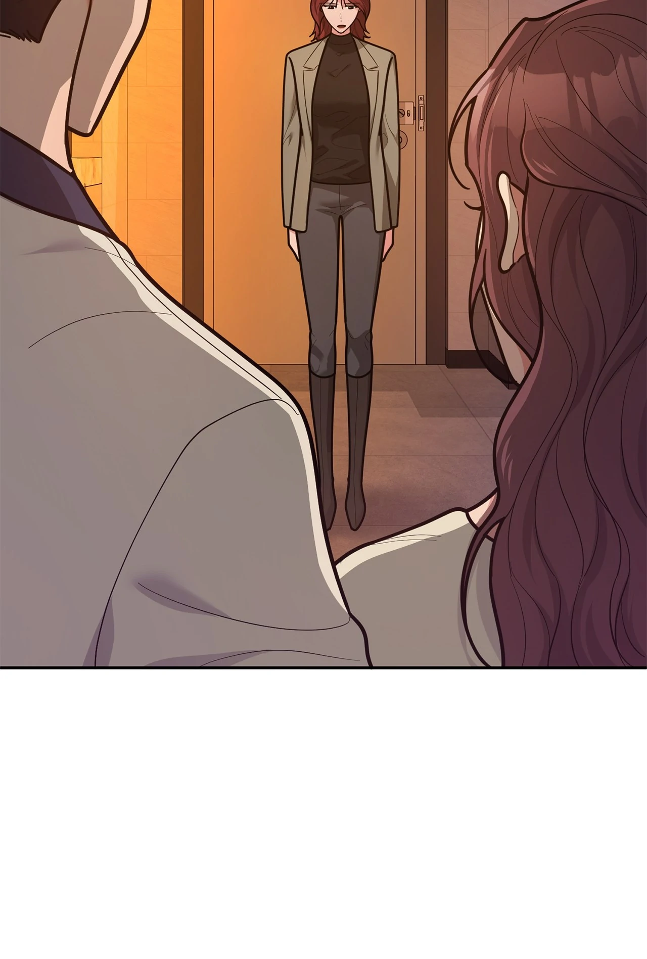Lustfully Chapter 65 - Page 70