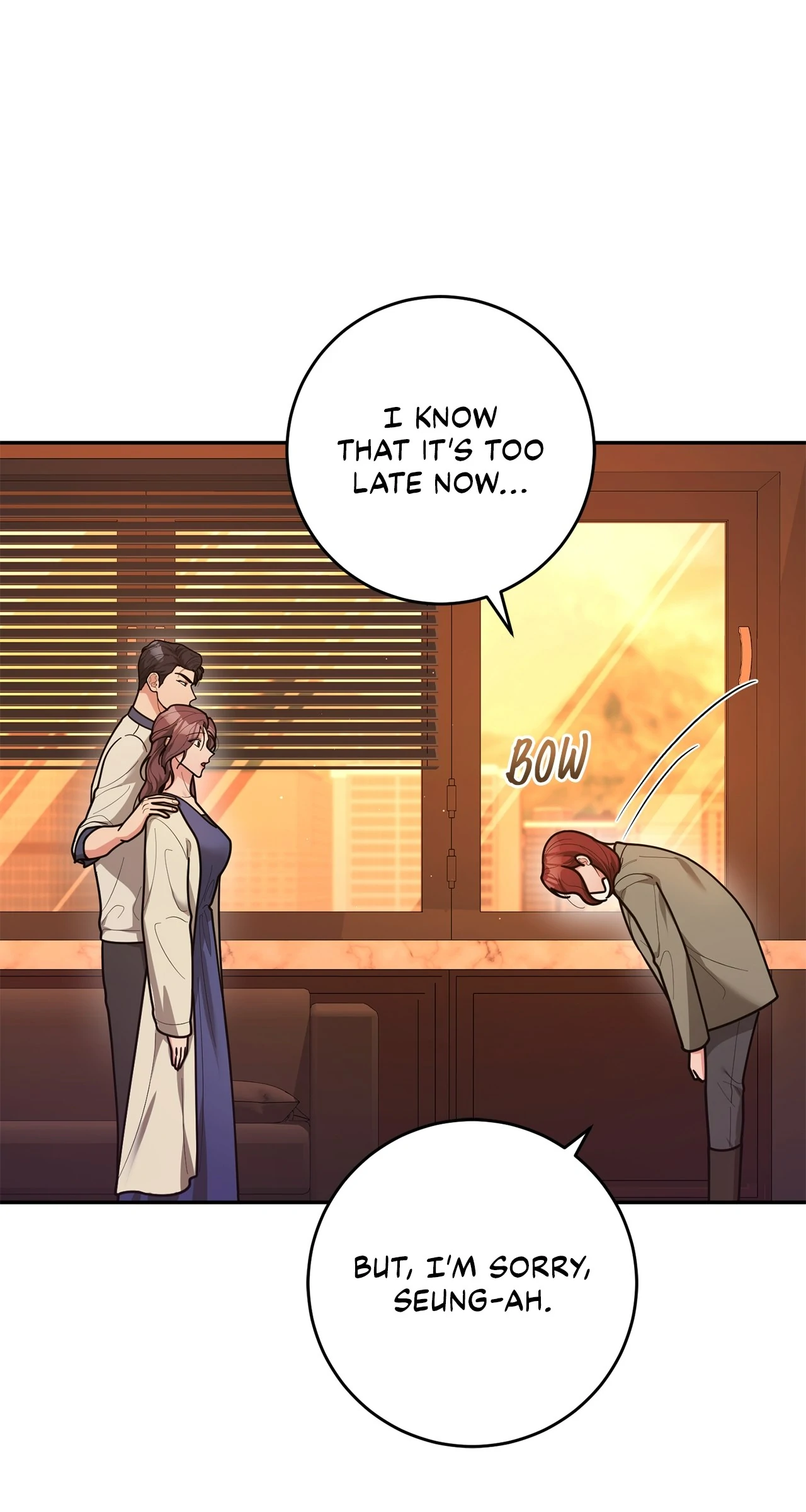 Lustfully Chapter 65 - Page 72