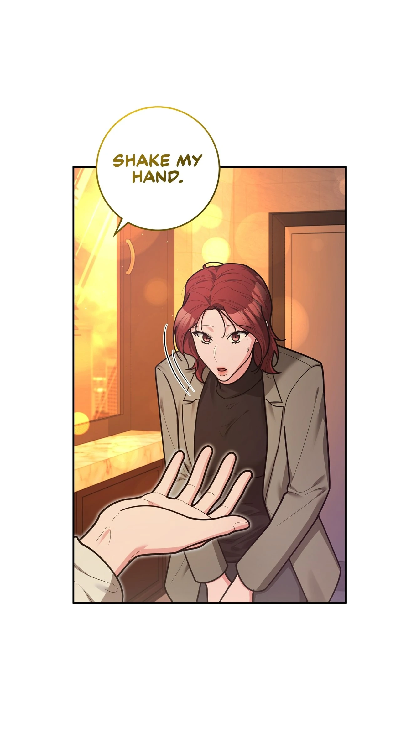 Lustfully Chapter 65 - Page 78