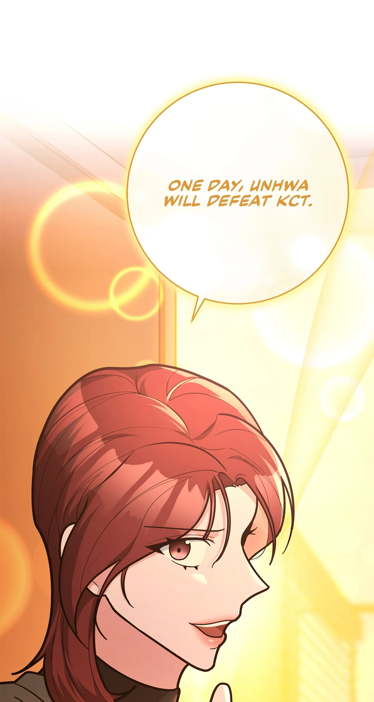 Lustfully Chapter 66 - Page 15