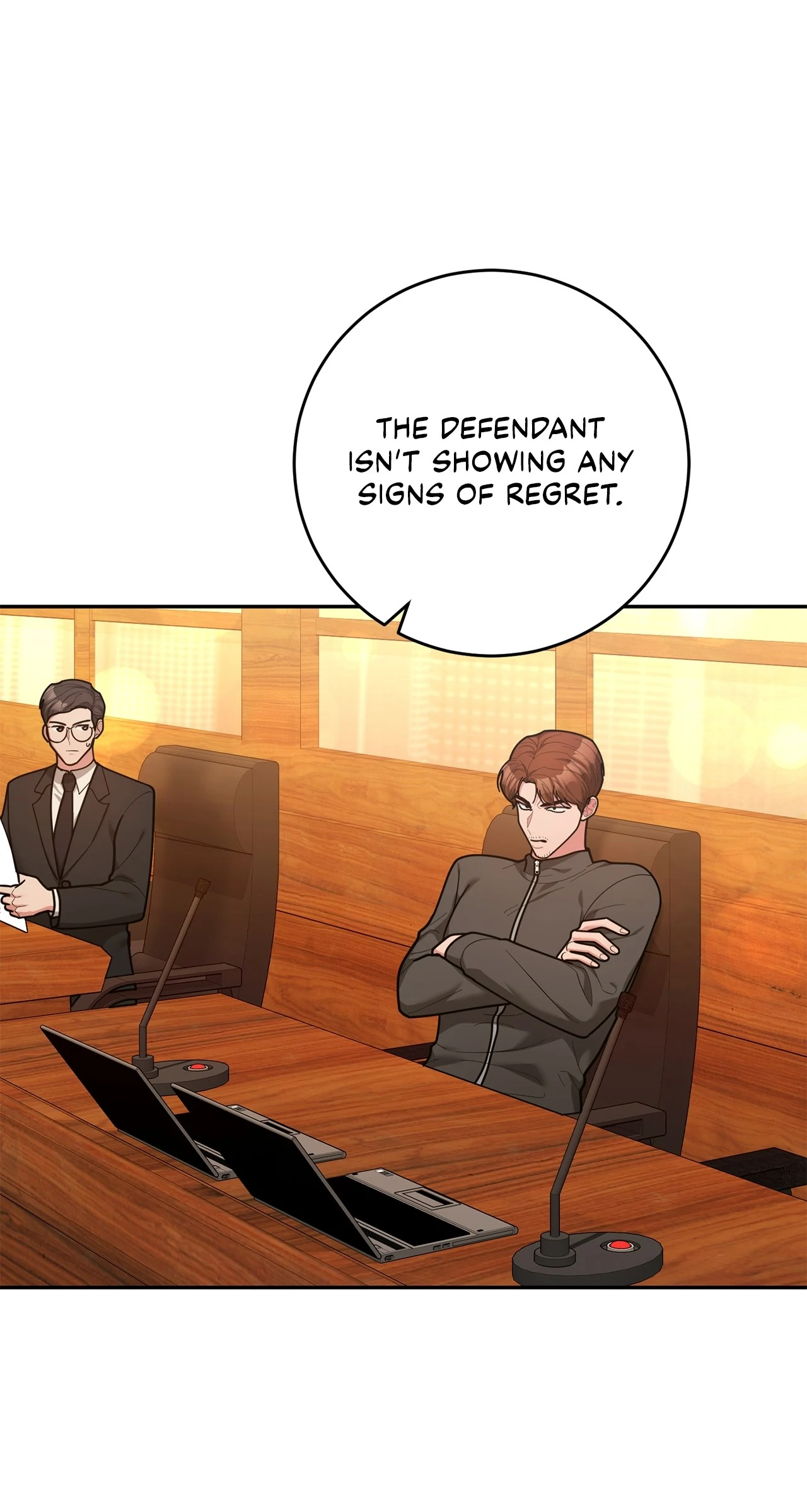 Lustfully Chapter 66 - Page 23