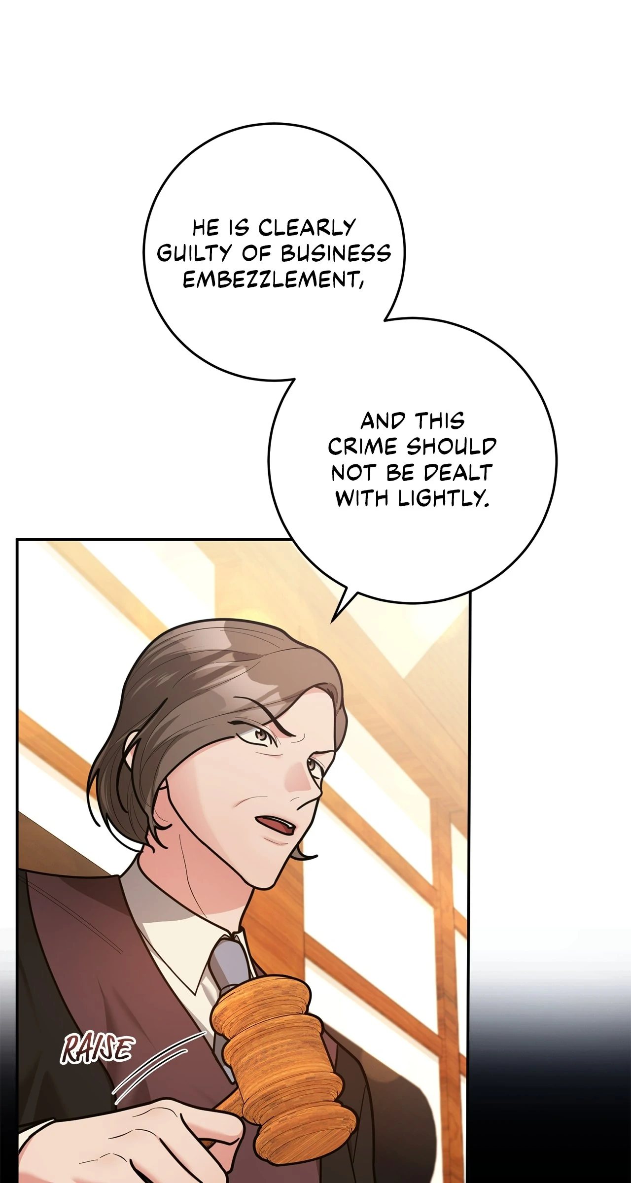 Lustfully Chapter 66 - Page 24