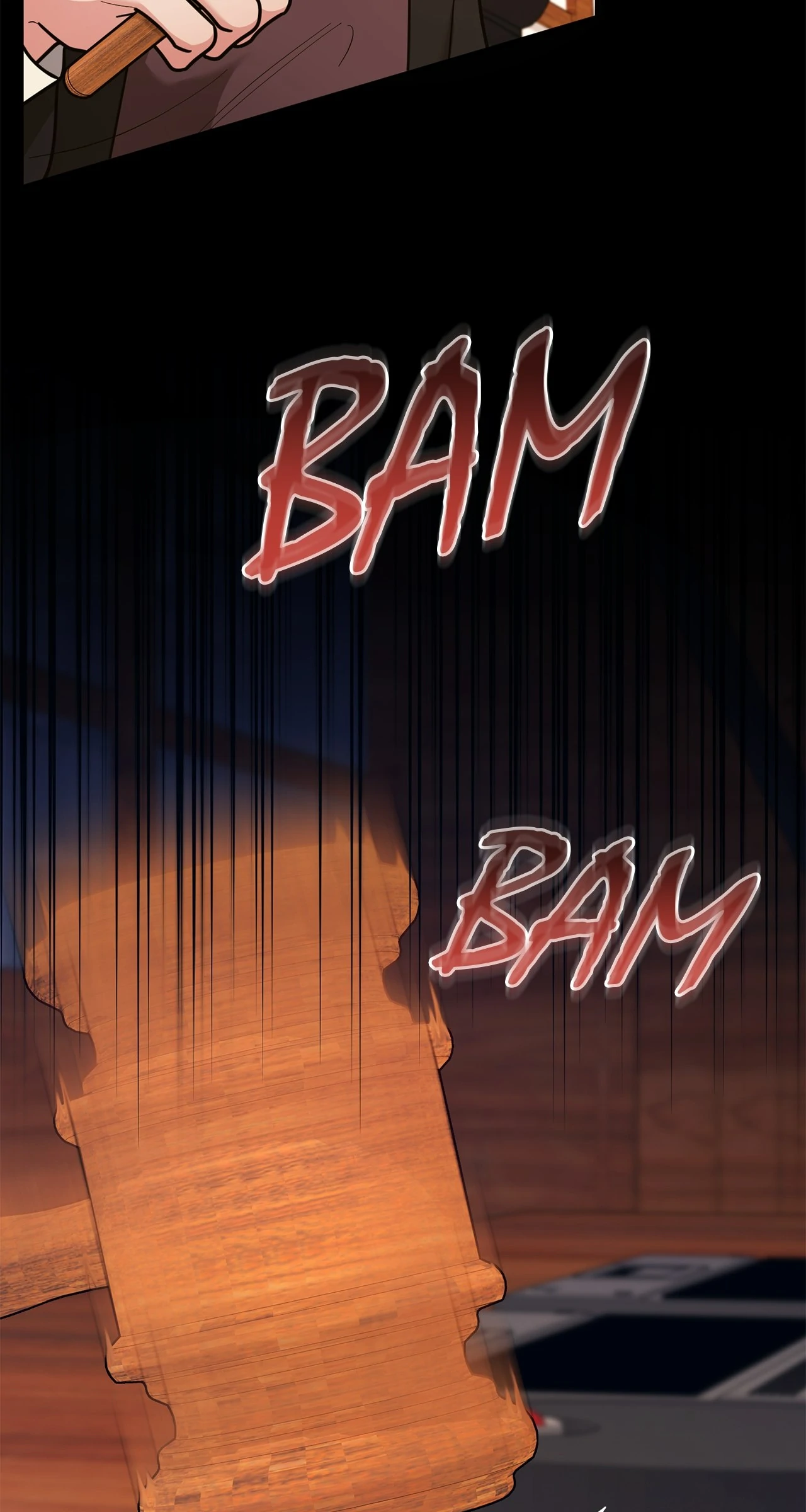 Lustfully Chapter 66 - Page 25