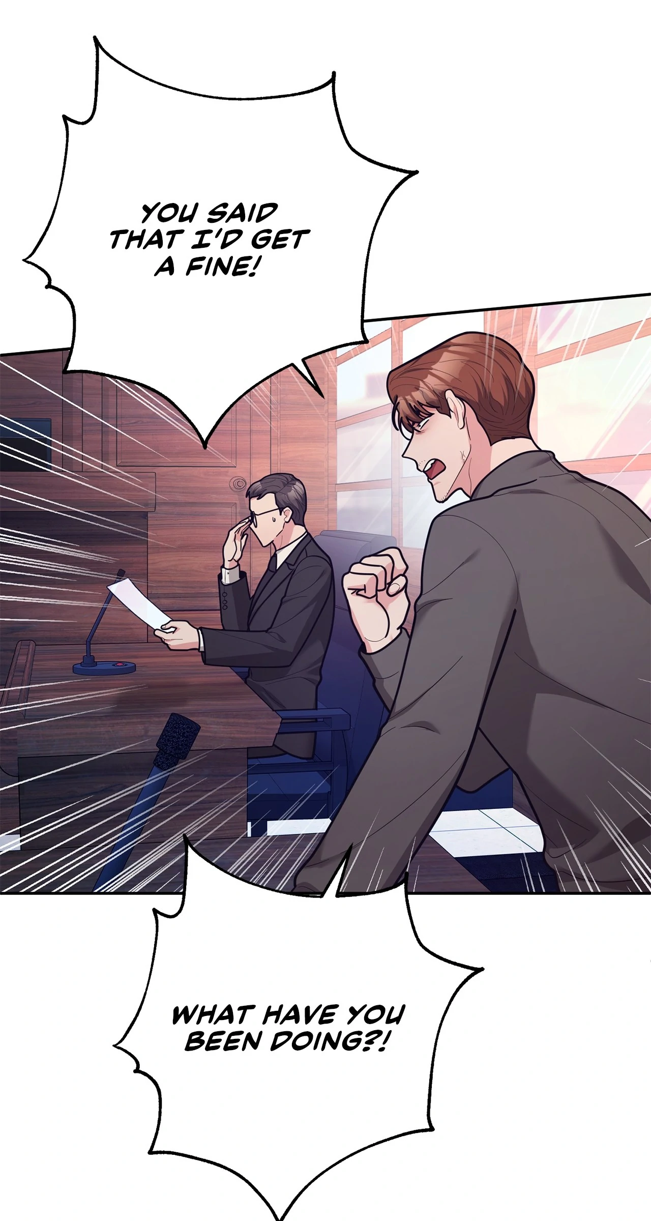 Lustfully Chapter 66 - Page 29