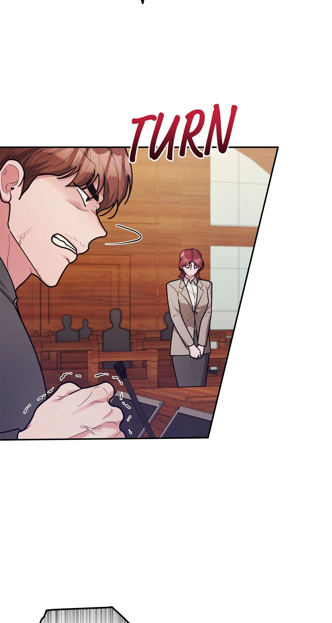 Lustfully Chapter 66 - Page 30