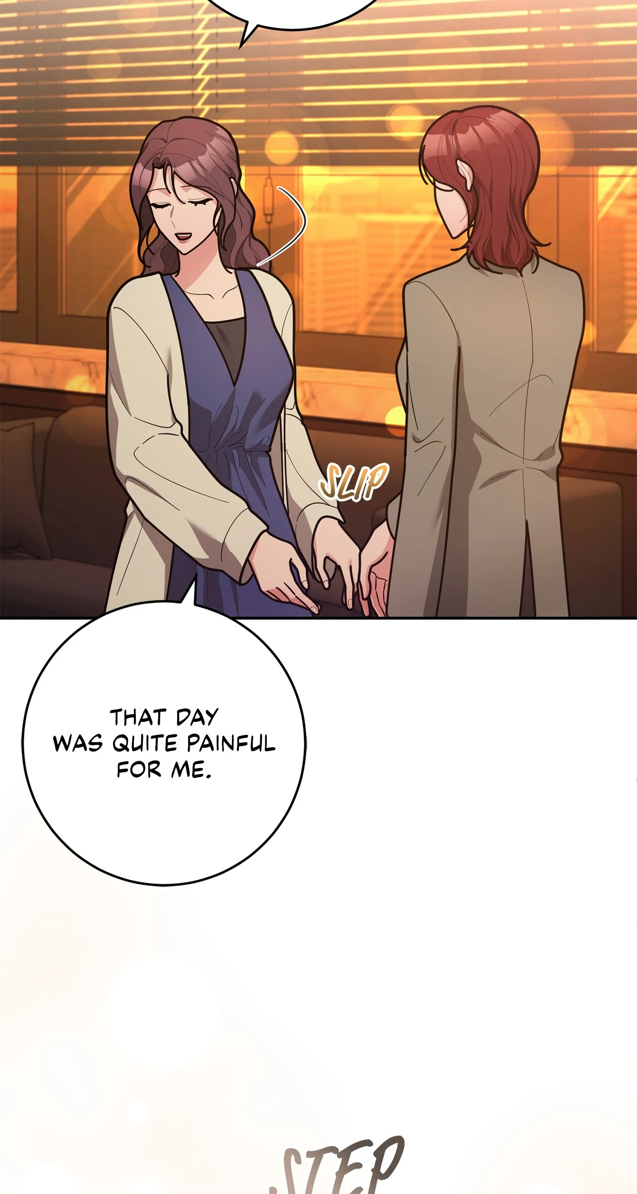 Lustfully Chapter 66 - Page 4