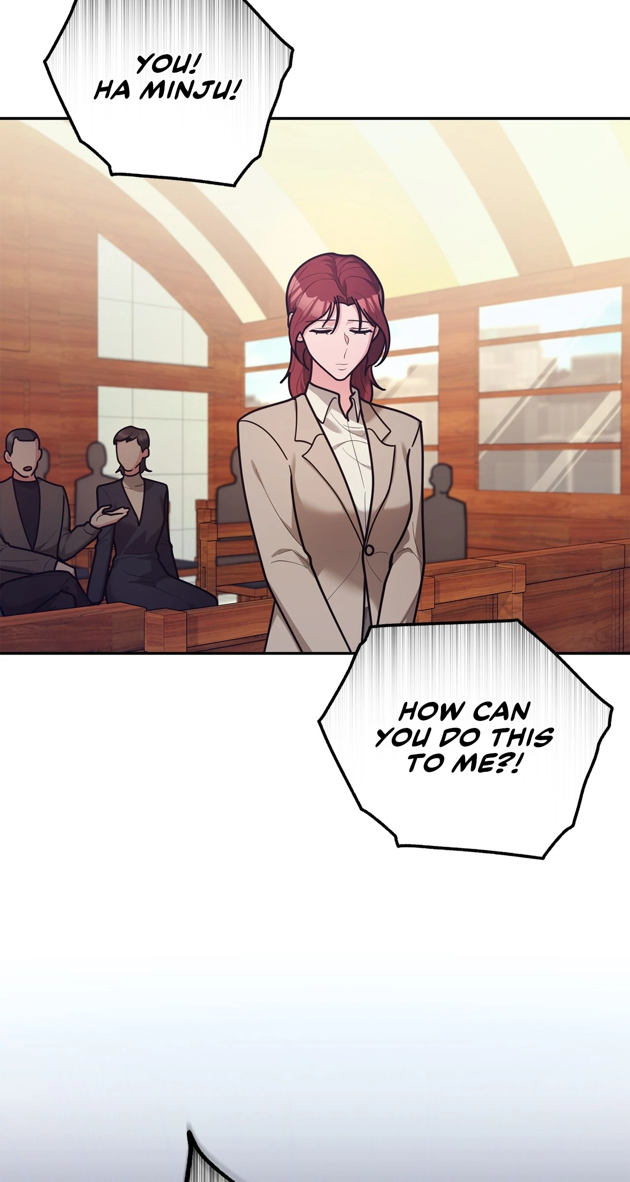 Lustfully Chapter 66 - Page 31