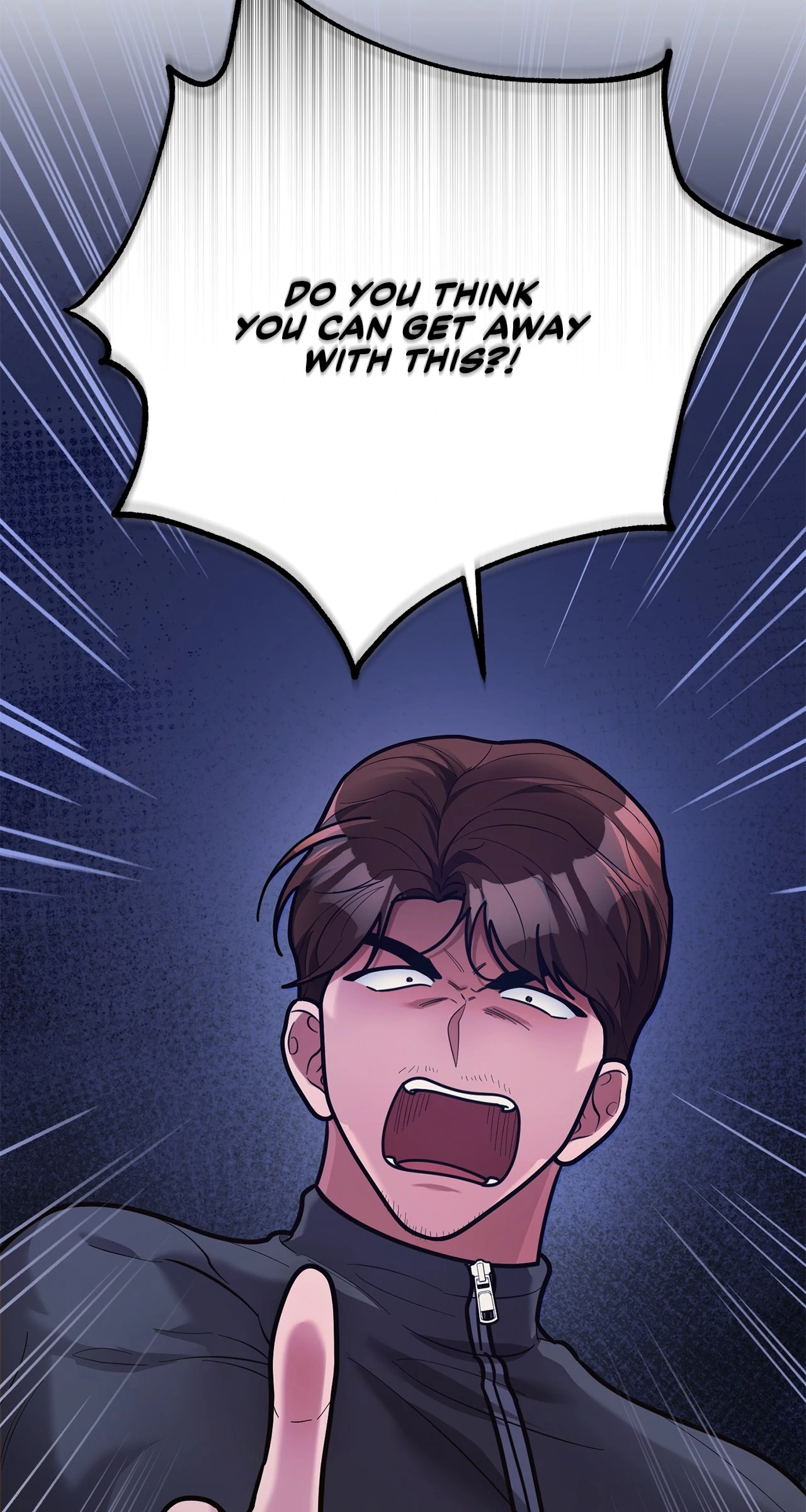 Lustfully Chapter 66 - Page 32