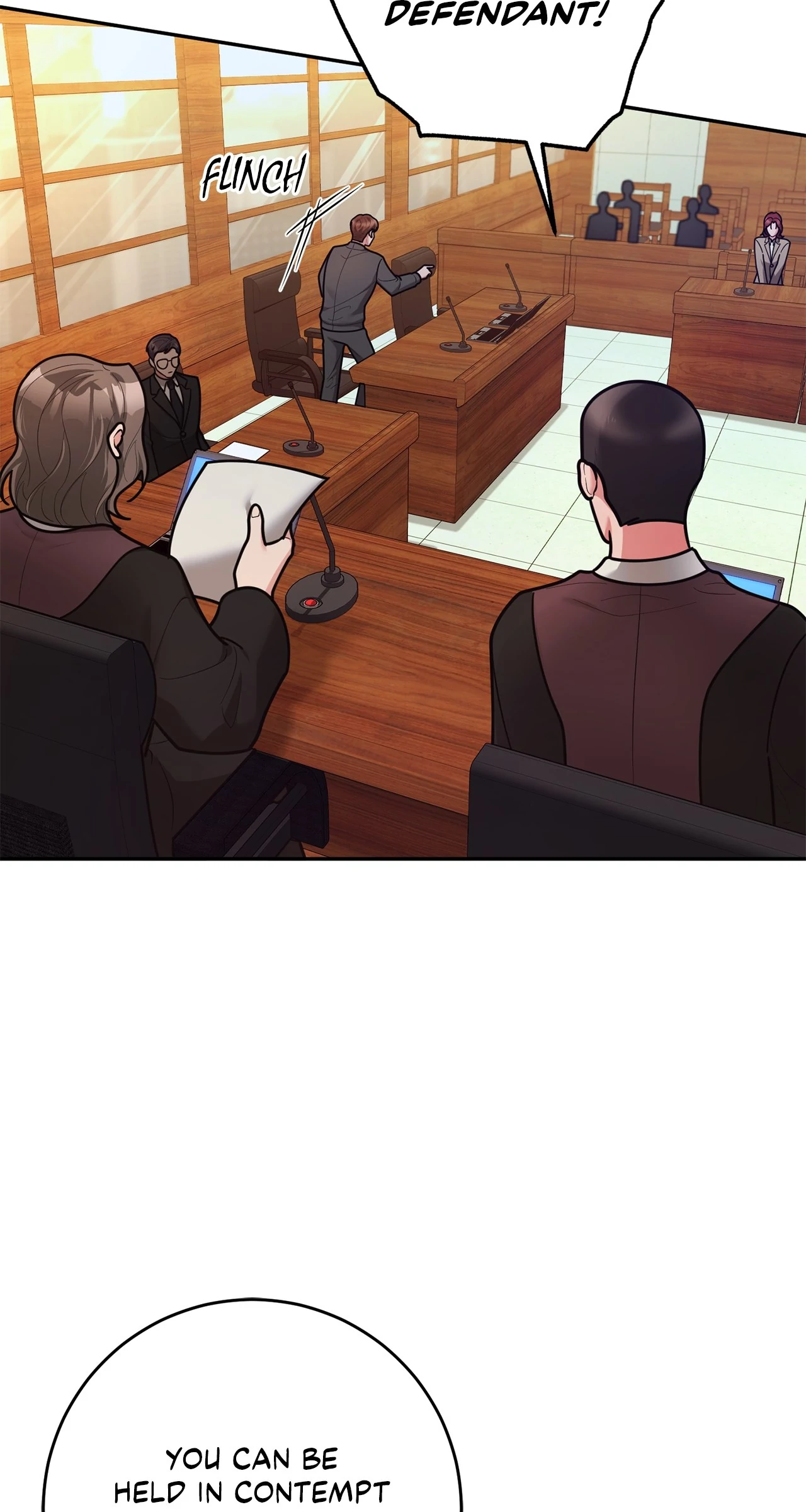 Lustfully Chapter 66 - Page 34