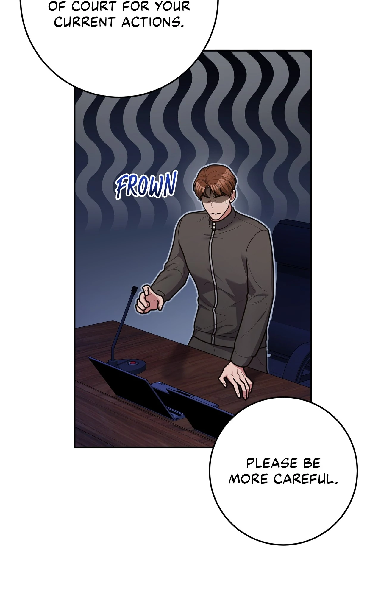 Lustfully Chapter 66 - Page 35
