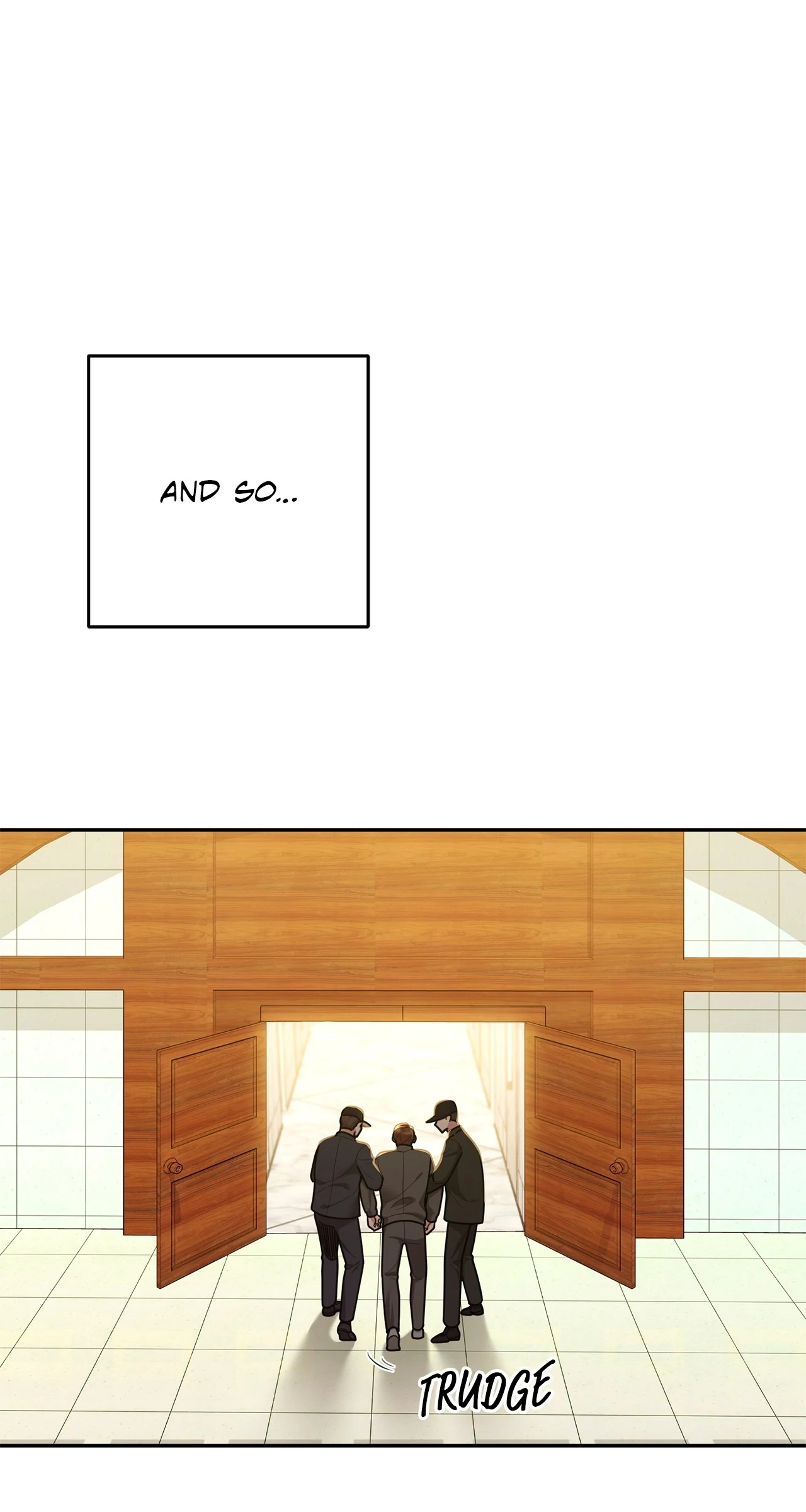 Lustfully Chapter 66 - Page 36