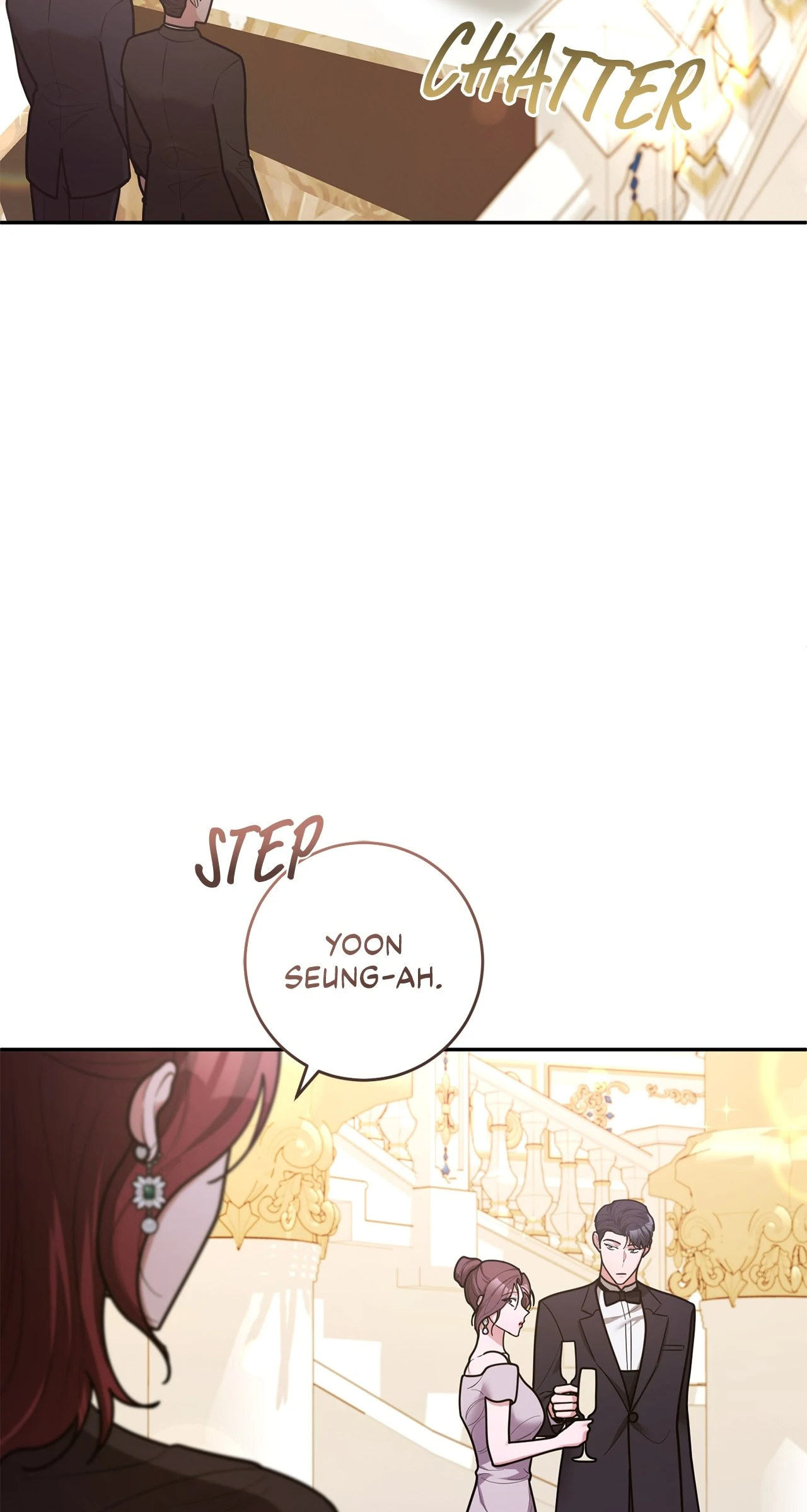 Lustfully Chapter 66 - Page 40